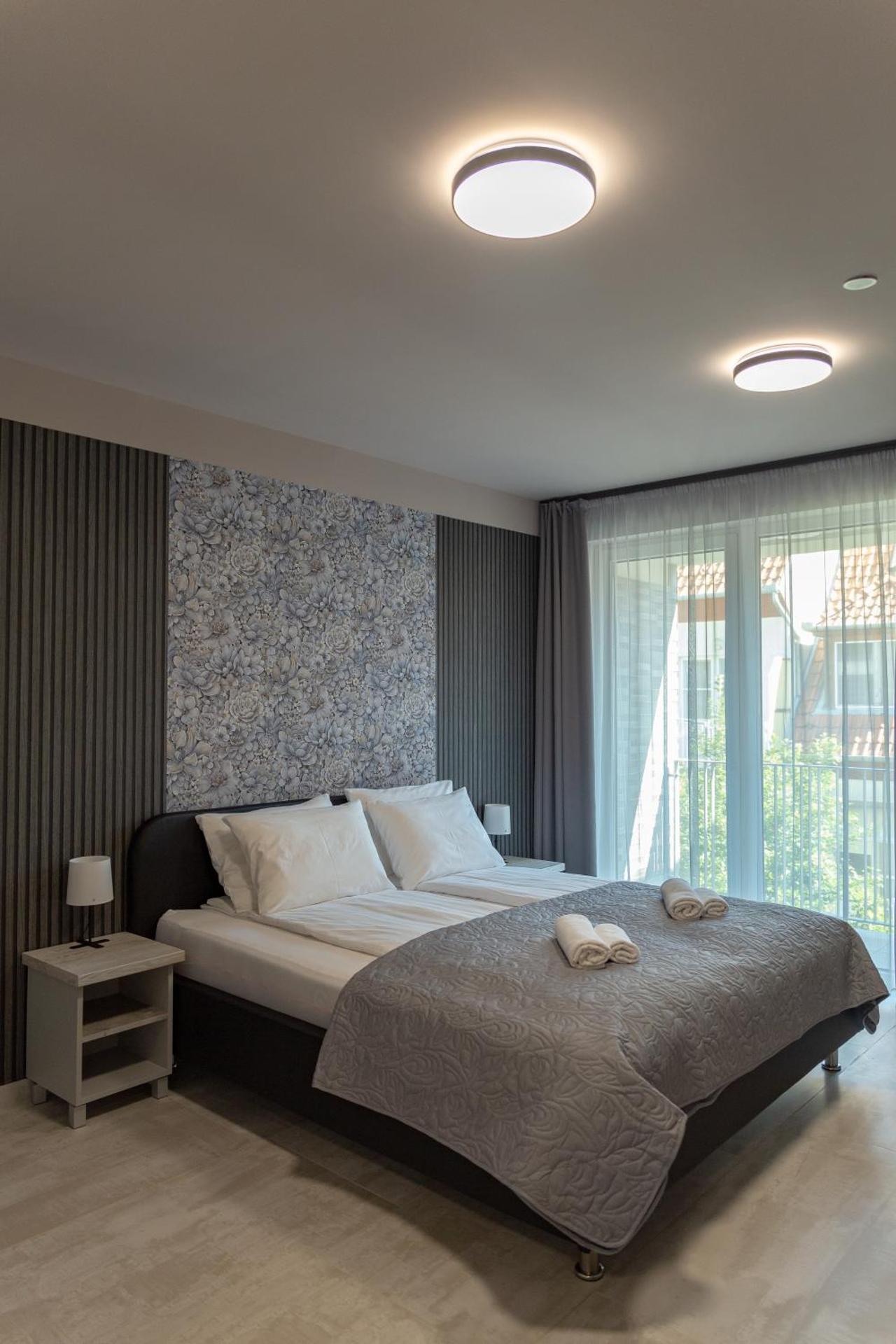 Maya Panzio-Rezidencia