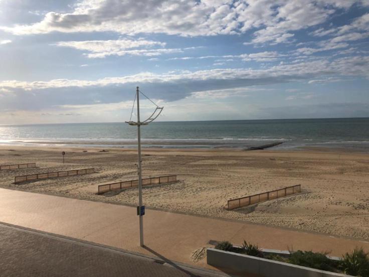 Appartement vue sur mer - Splendide localisation!