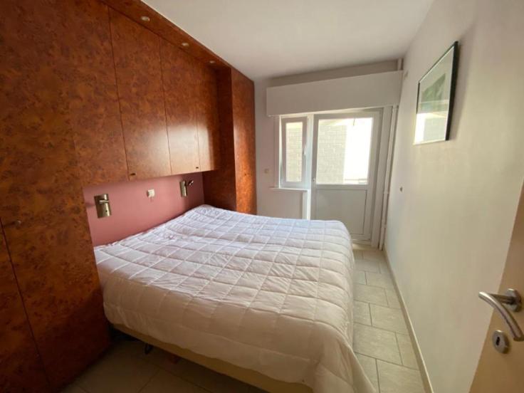 Appartement vue sur mer - Splendide localisation!