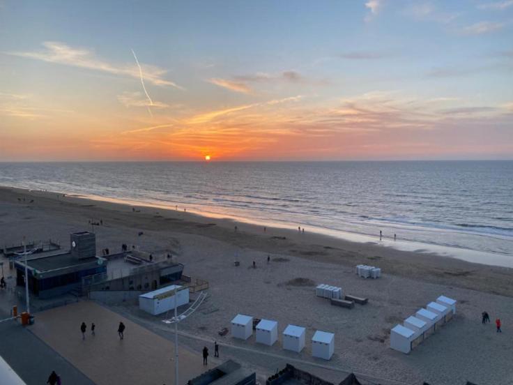 Appartement vue sur mer - Splendide localisation!