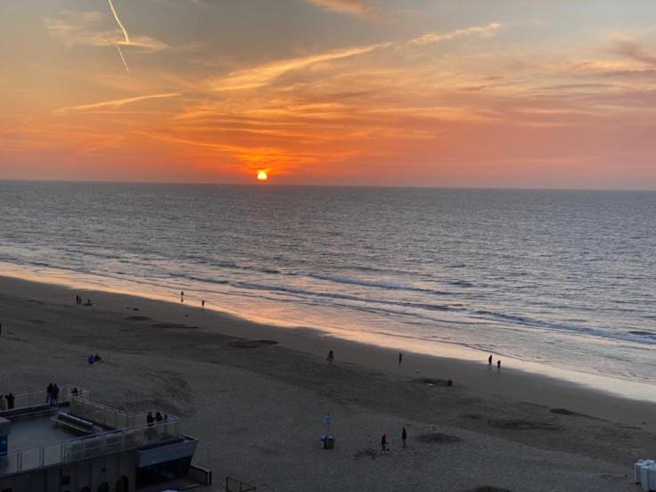 Appartement vue sur mer - Splendide localisation!