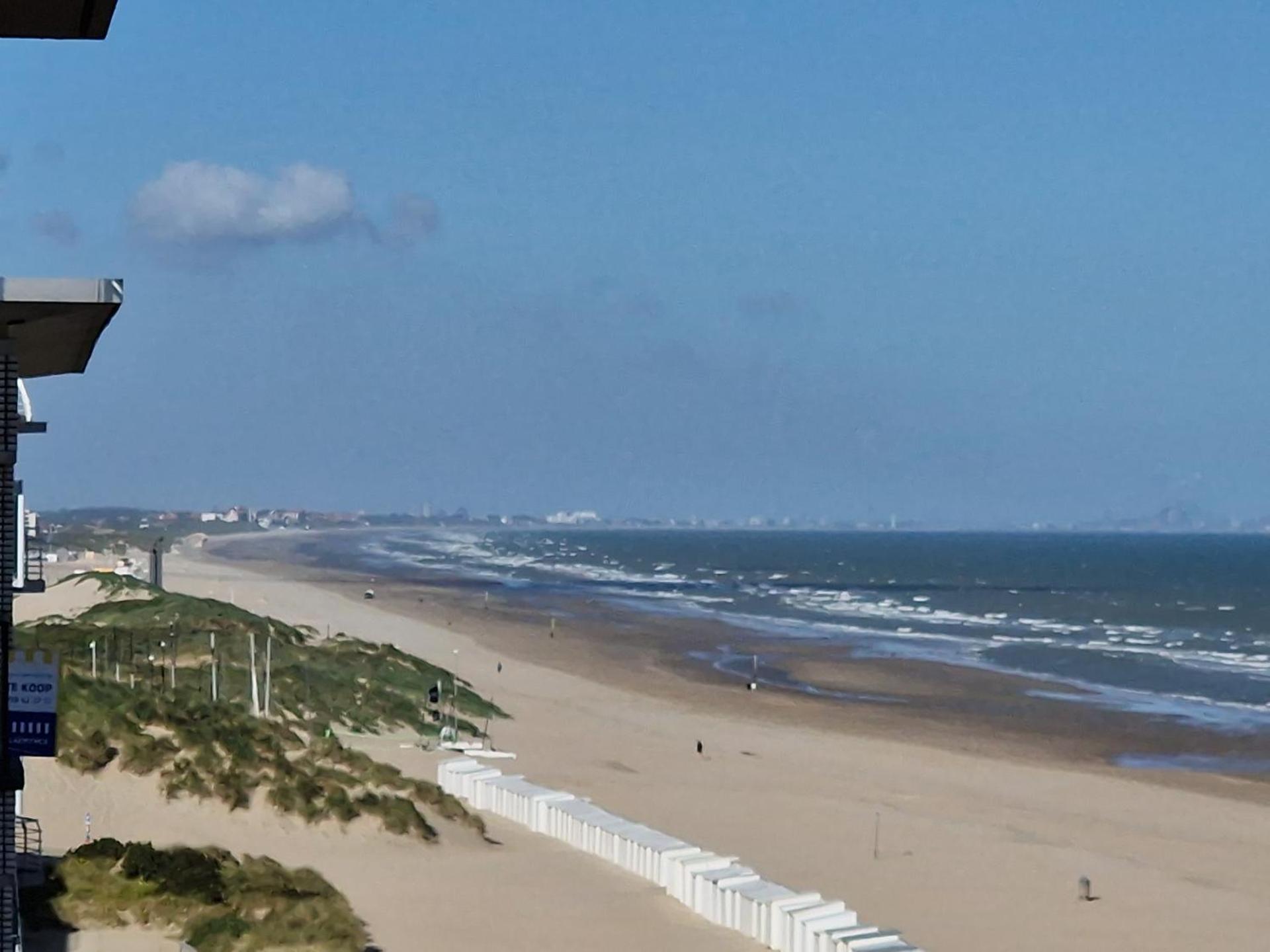 Appartement vue sur mer - Splendide localisation!