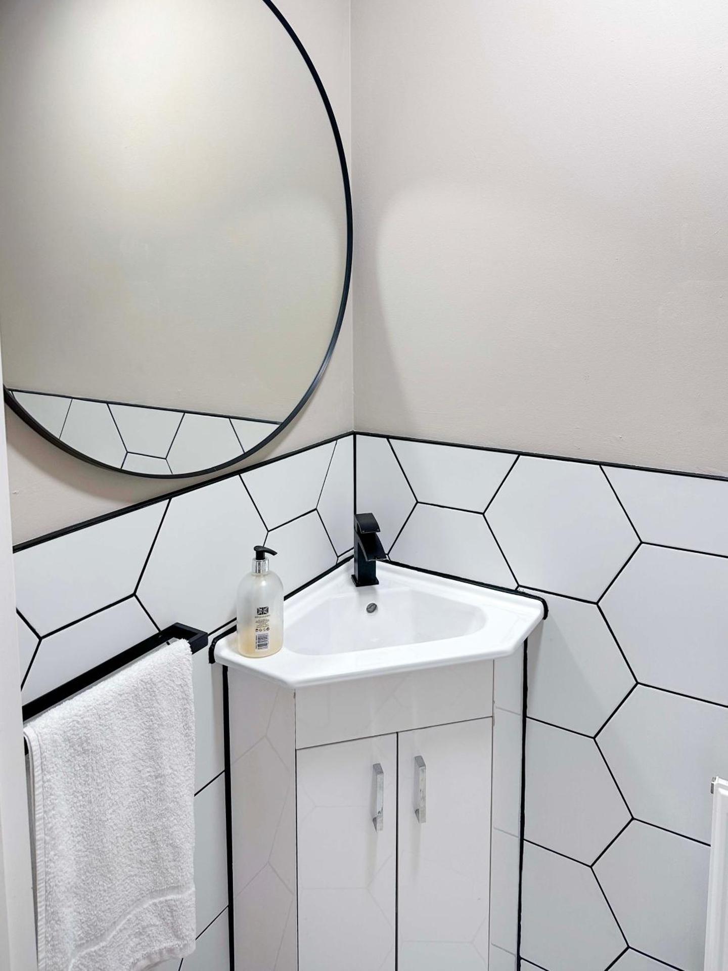 Sheffield Detached Charming 4bd Home