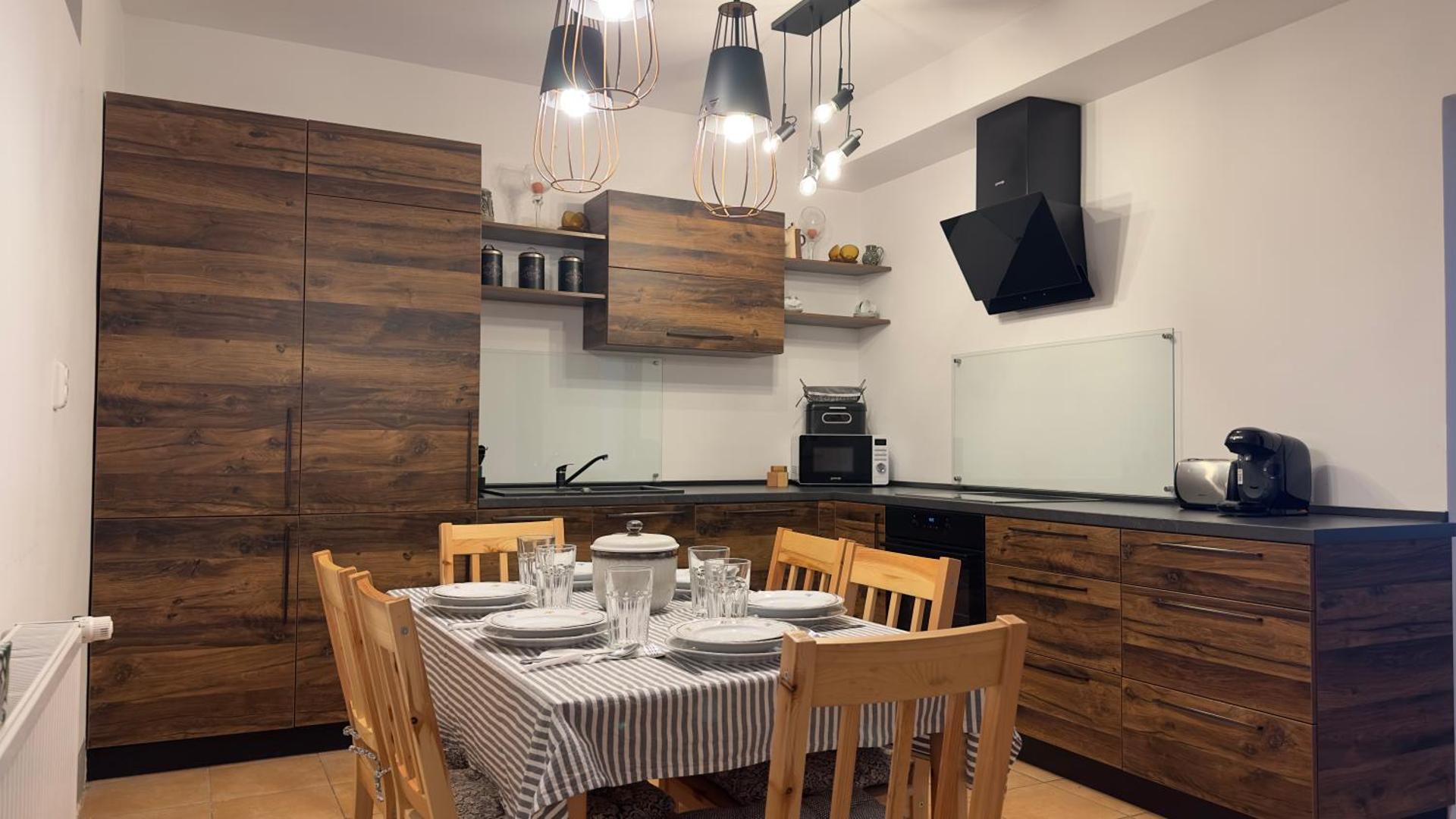 Casa de Vacanta Potoc