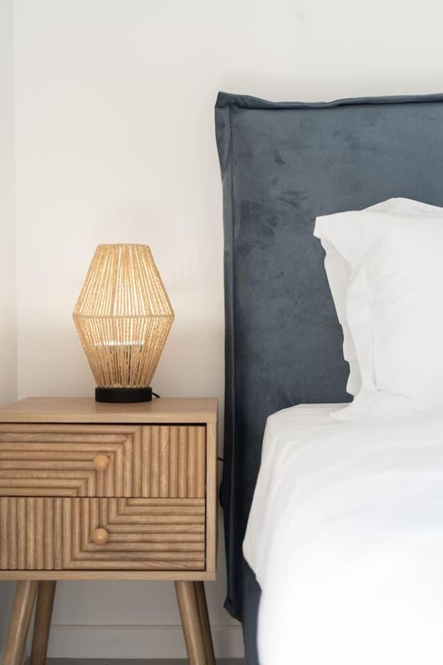 Revived Urban Charm - 1BR