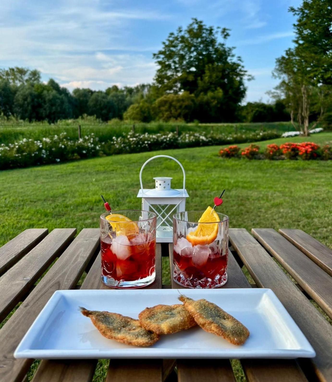 Borgo Cà dei Sospiri