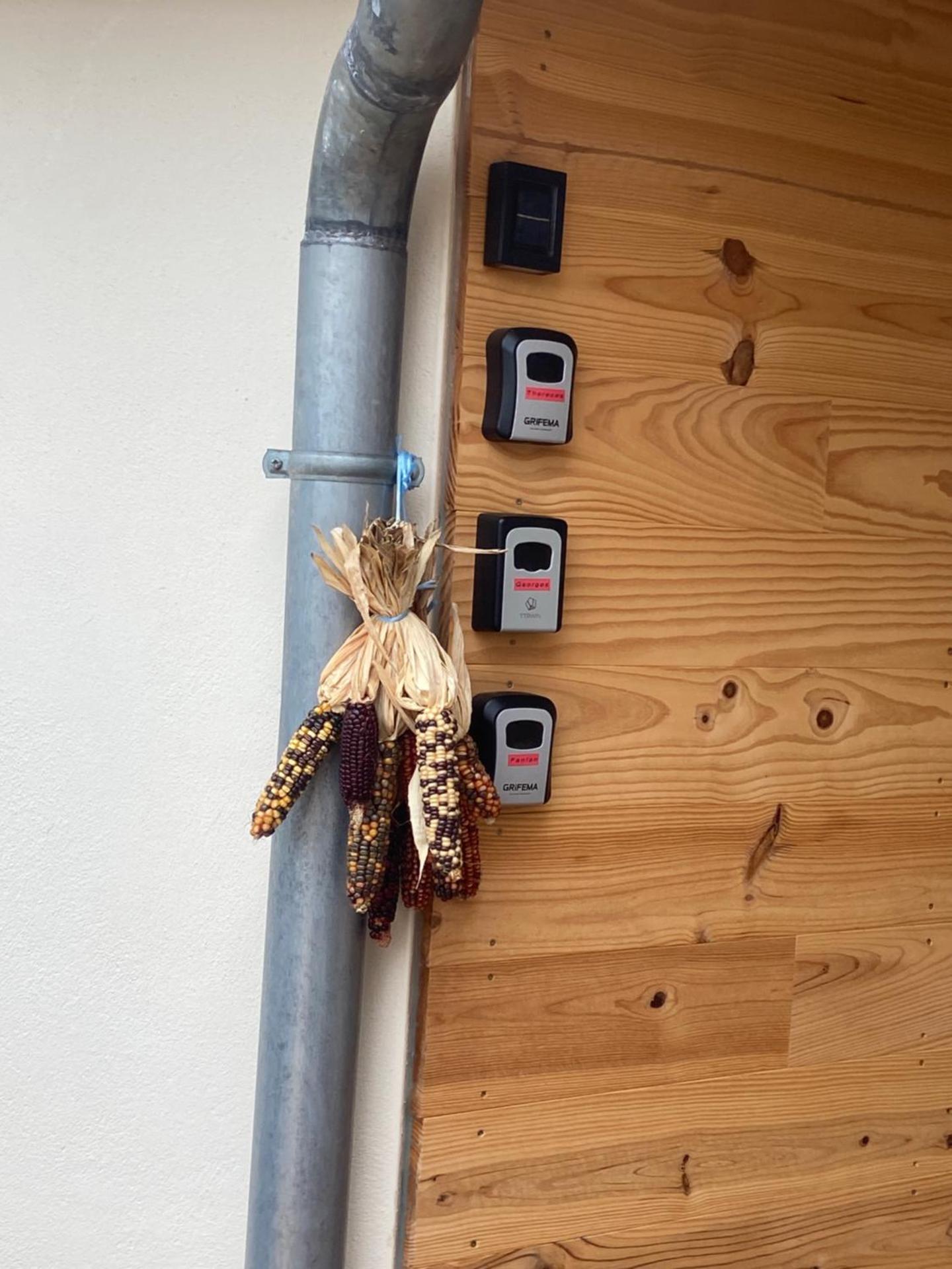 Petite maison cosy Chez Georges