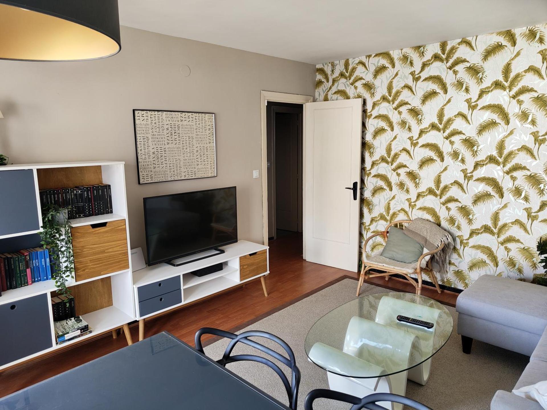 Bakio Beach I apartment by Aston Rentals