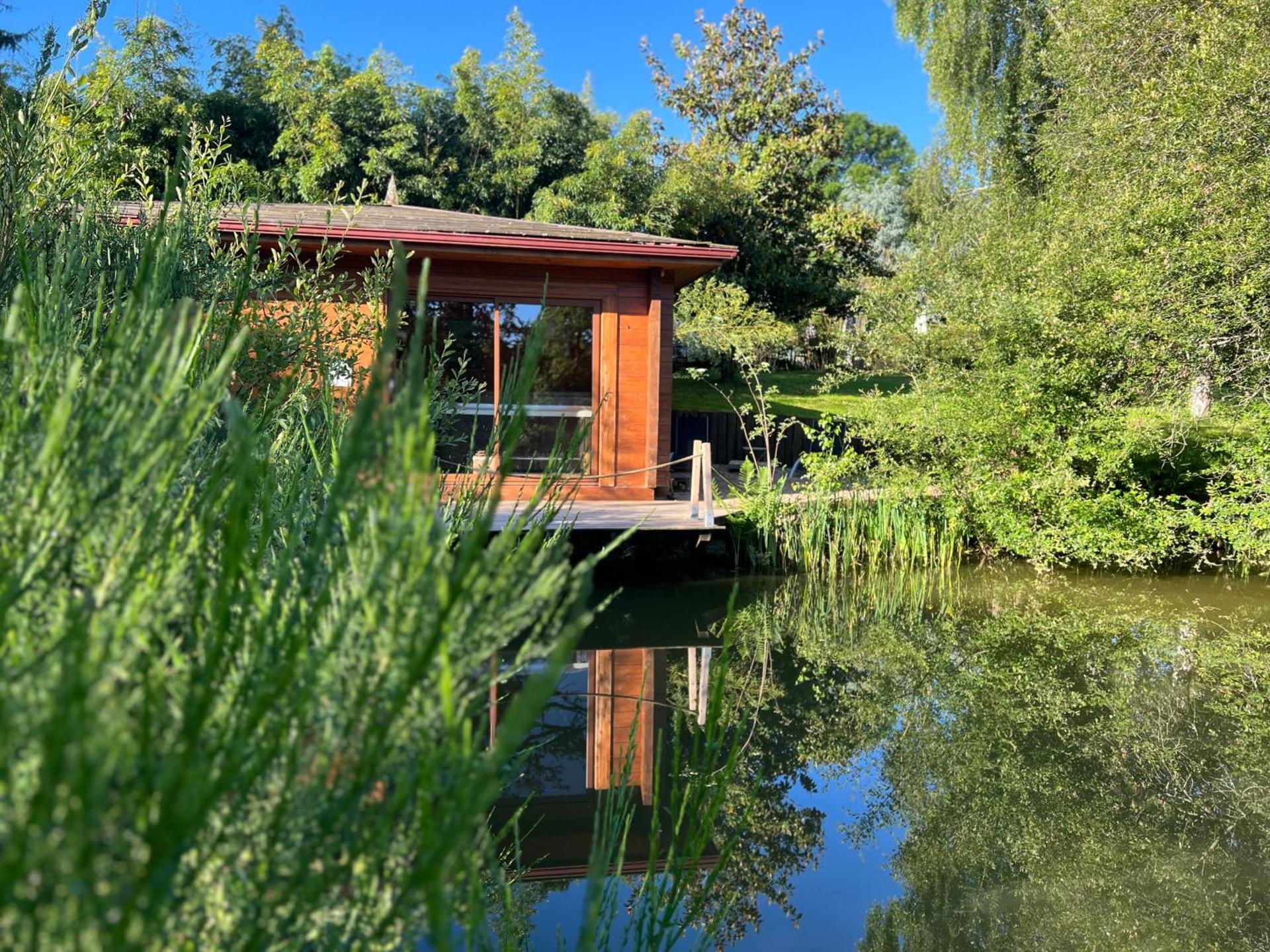 Le Domaine de la Vergnolle