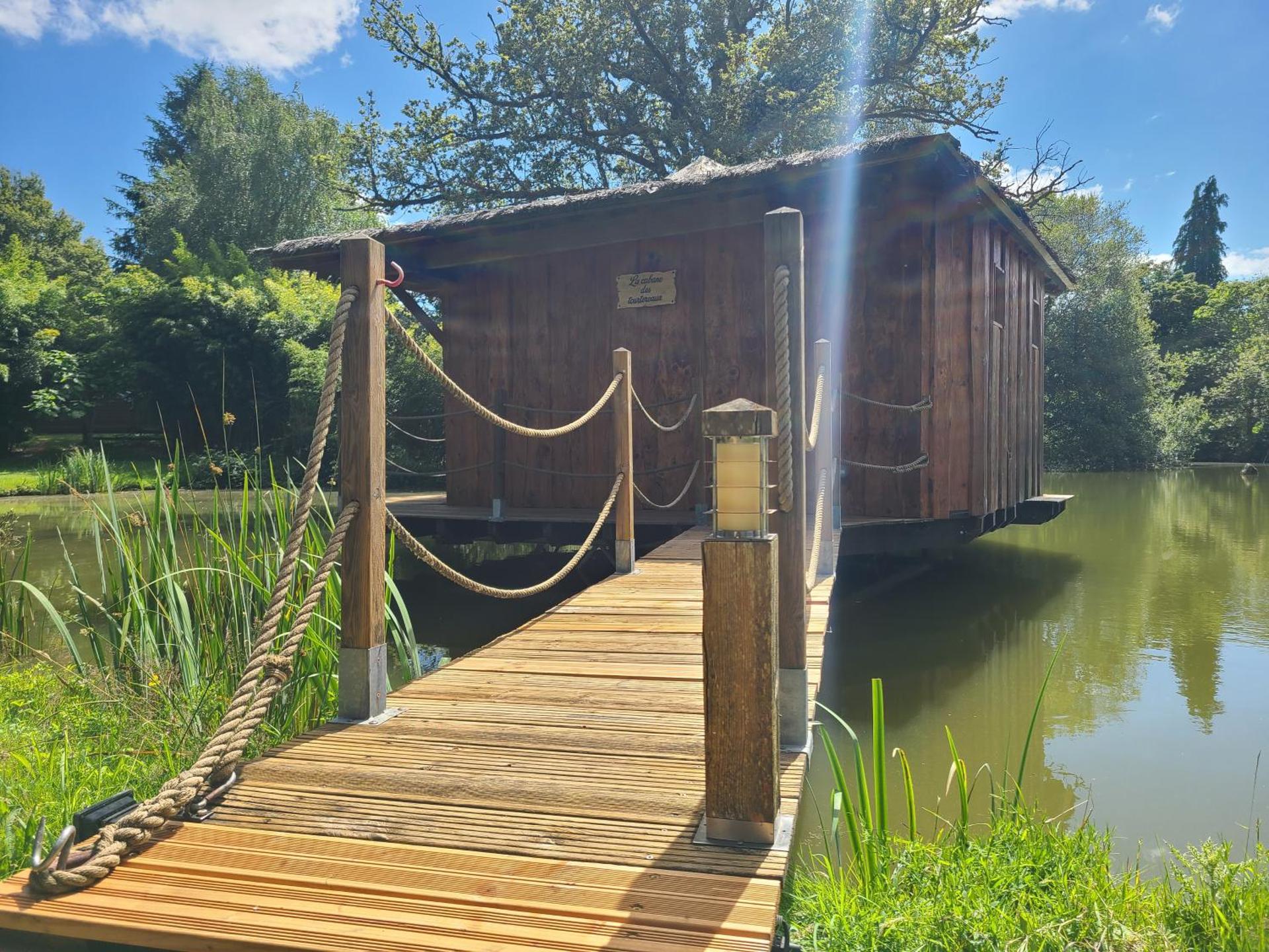 Le Domaine de la Vergnolle