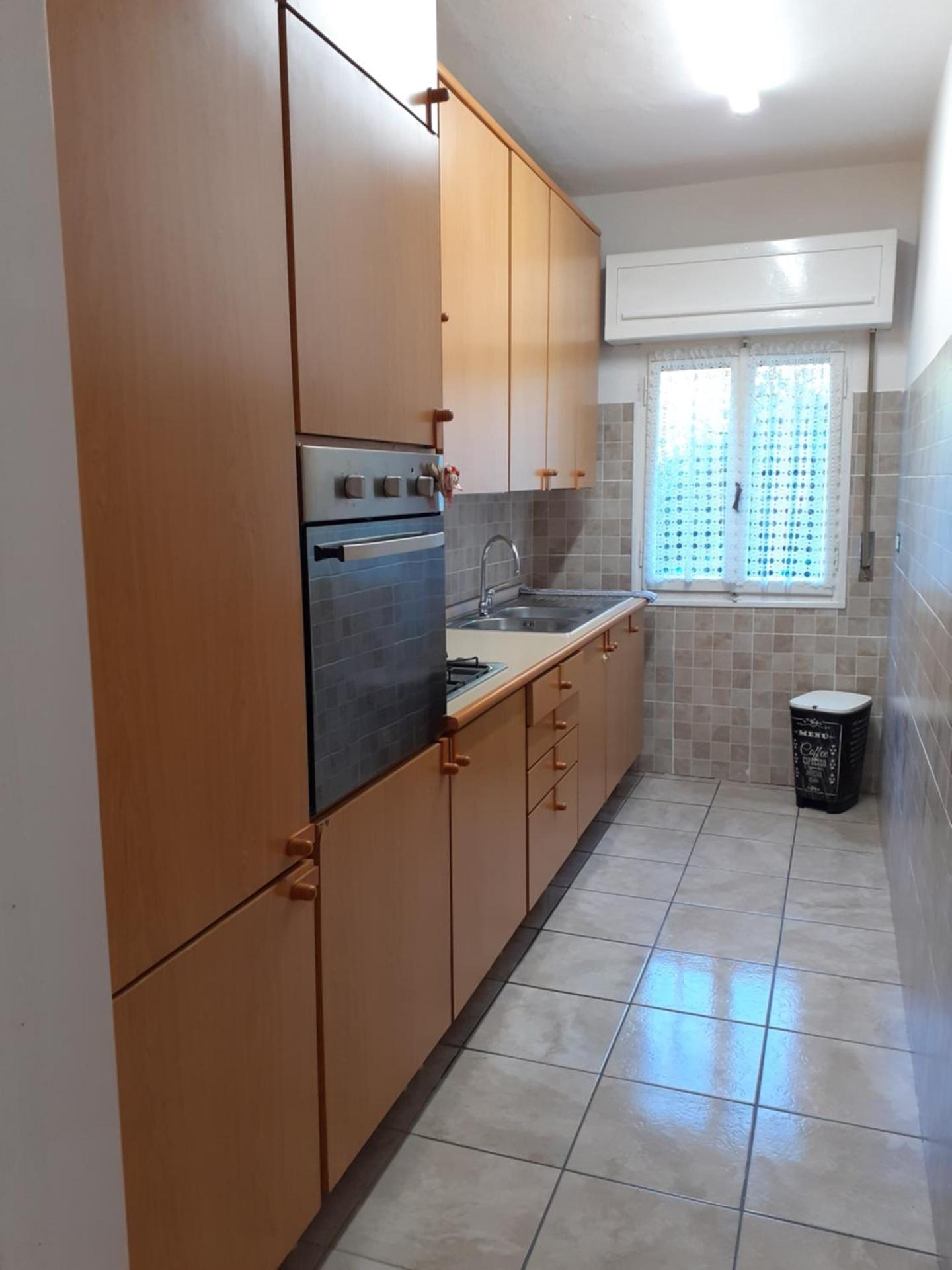 Appartamento Riolunato (MO)