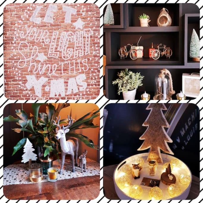 Appartement De Oliekan Medium