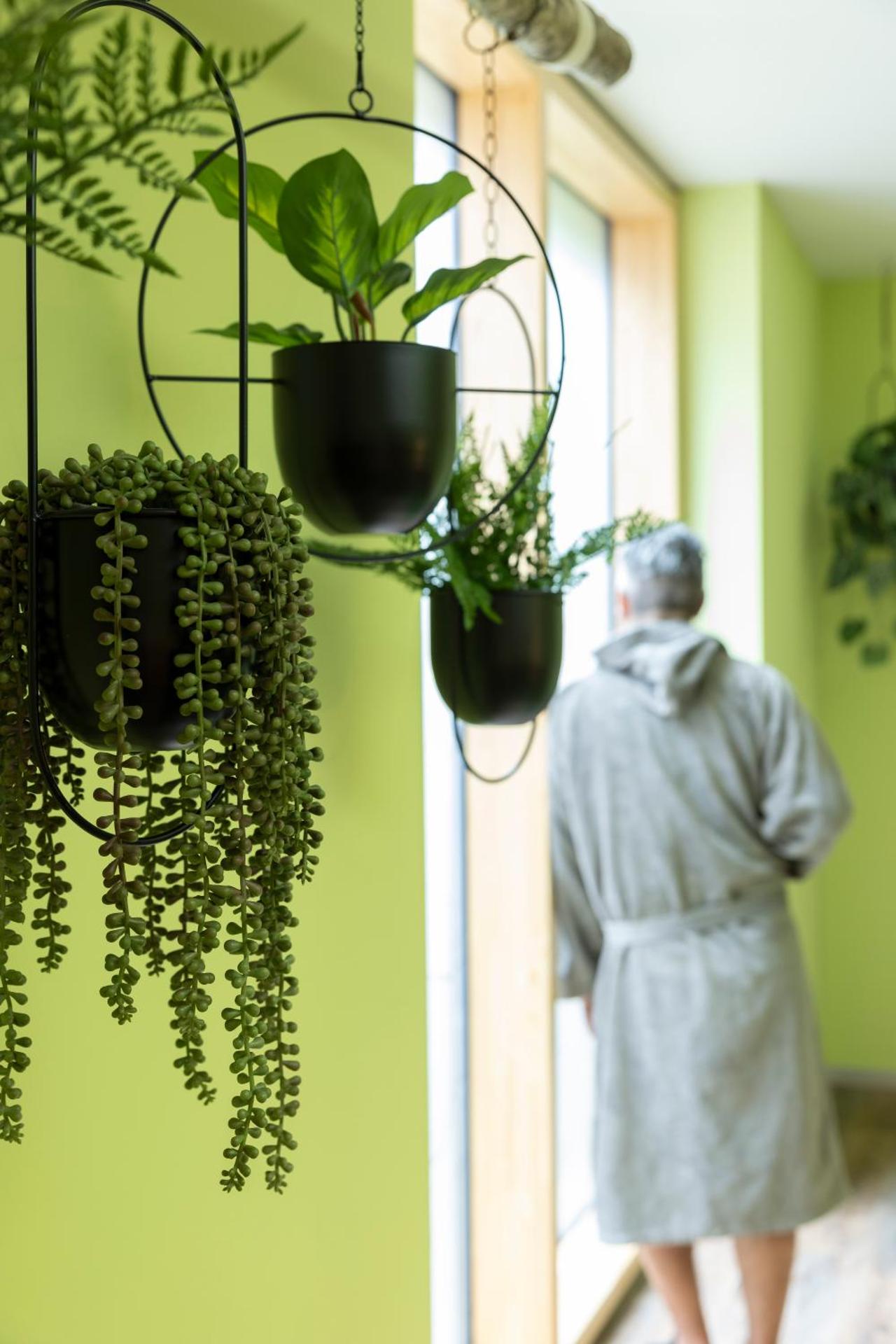 Spa and wellness centre/facilities