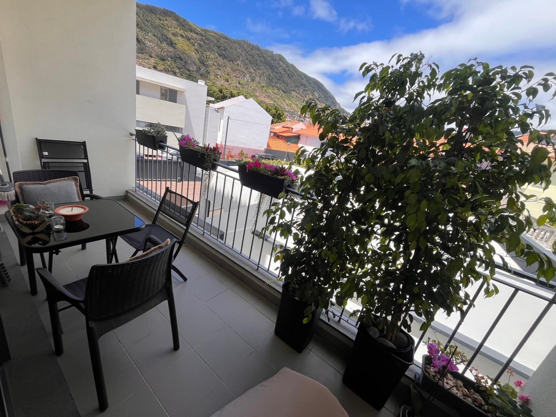 Apartment Machico near the beach