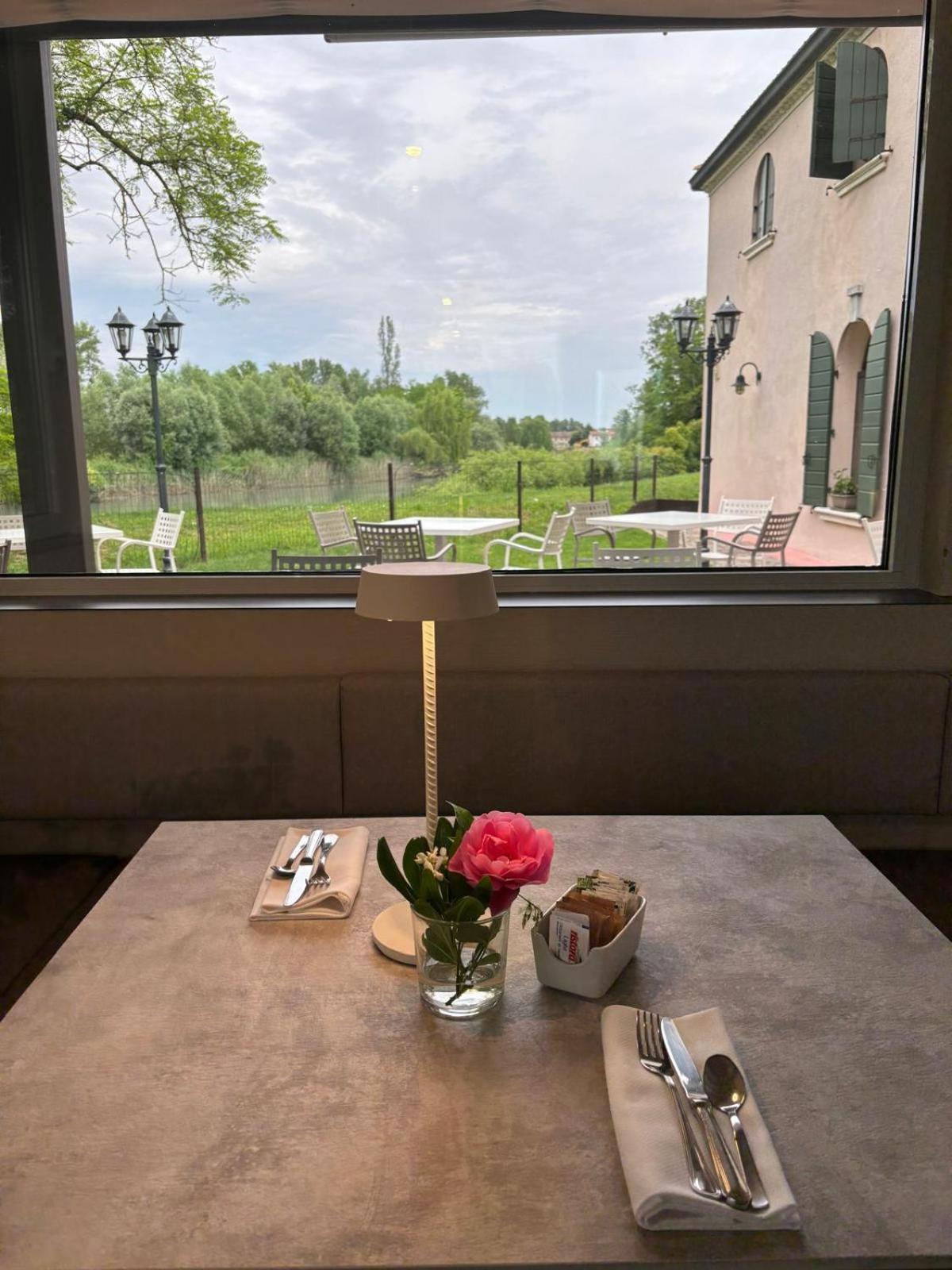 Borgo Cà dei Sospiri