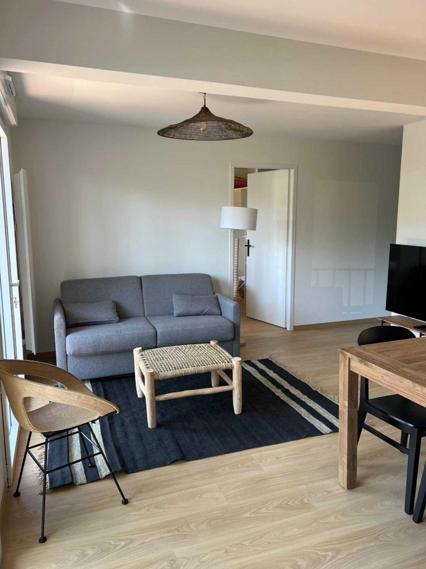 Appartement neuf Barcelonnette