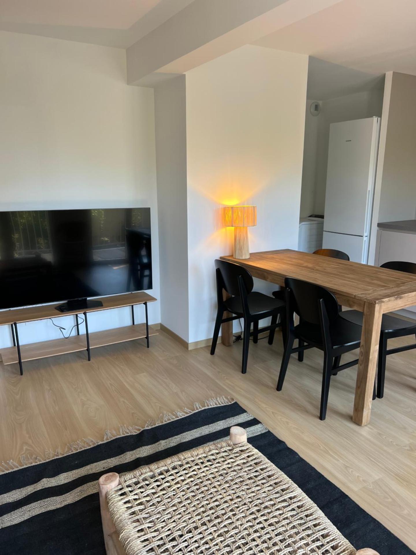 Appartement neuf Barcelonnette