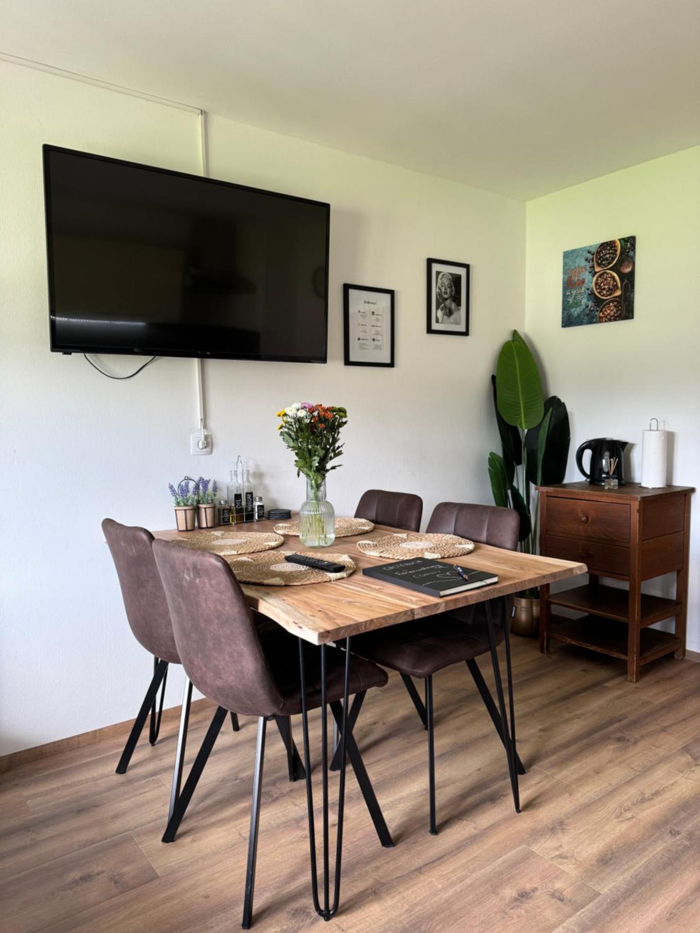 Ferienwohnung Conny