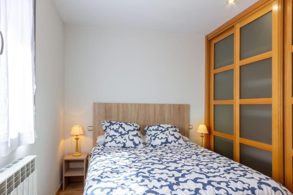 Chalet en Cirueña con Barbacoa