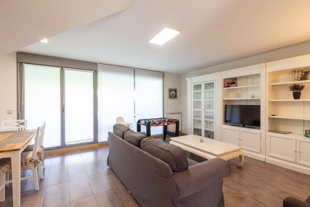 Chalet en Cirueña con Barbacoa