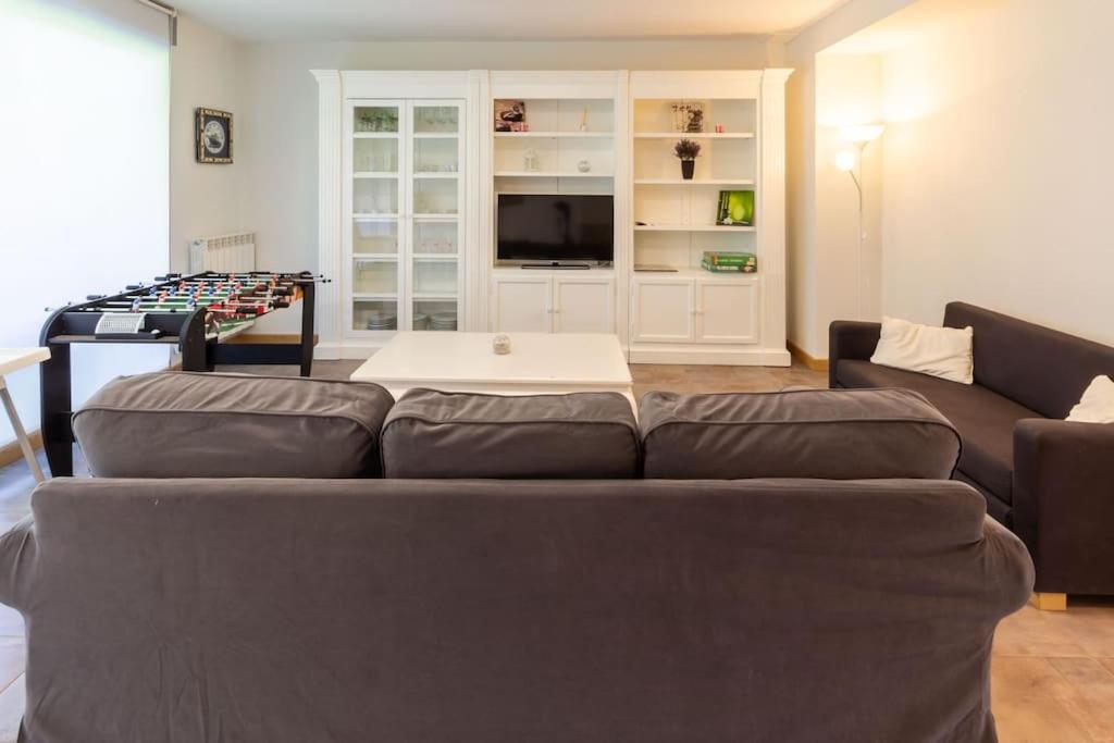 Chalet en Cirueña con Barbacoa