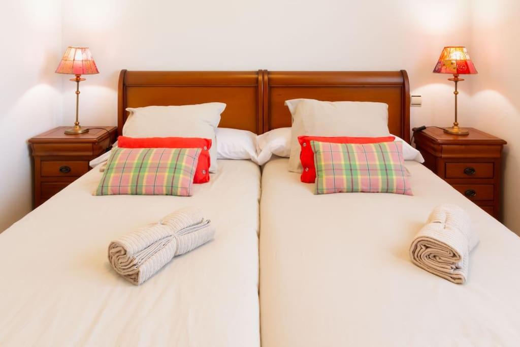 Chalet en Cirueña con Barbacoa