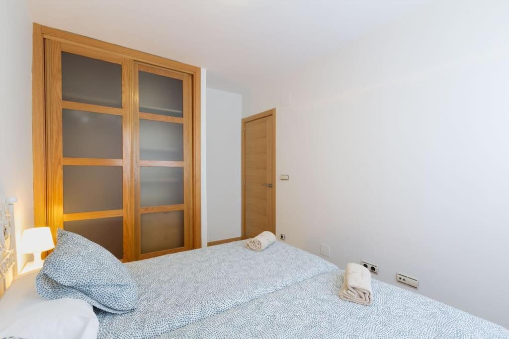 Chalet en Cirueña con Barbacoa