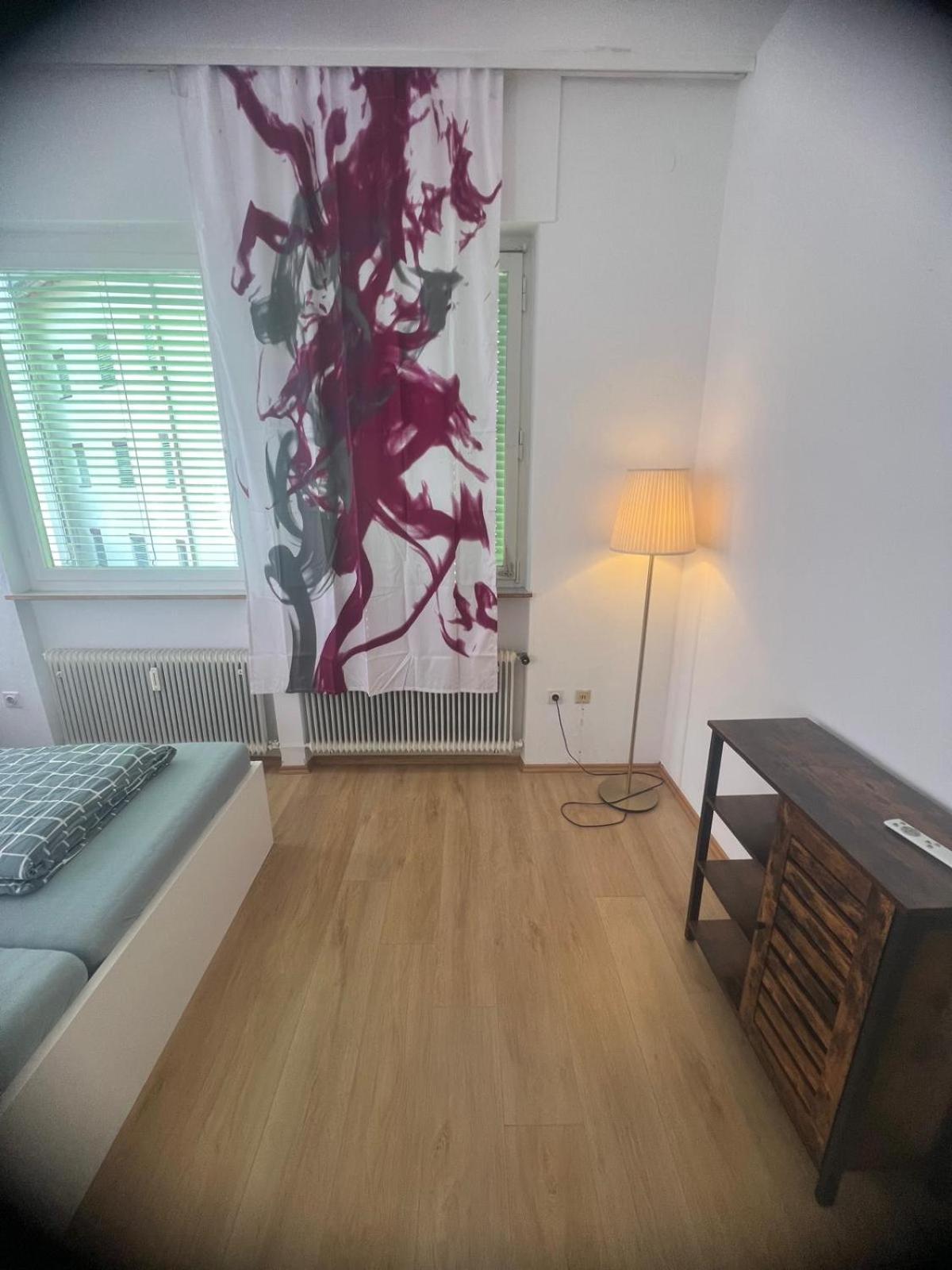 Apartment Bodensee 7 Free parking Free internet