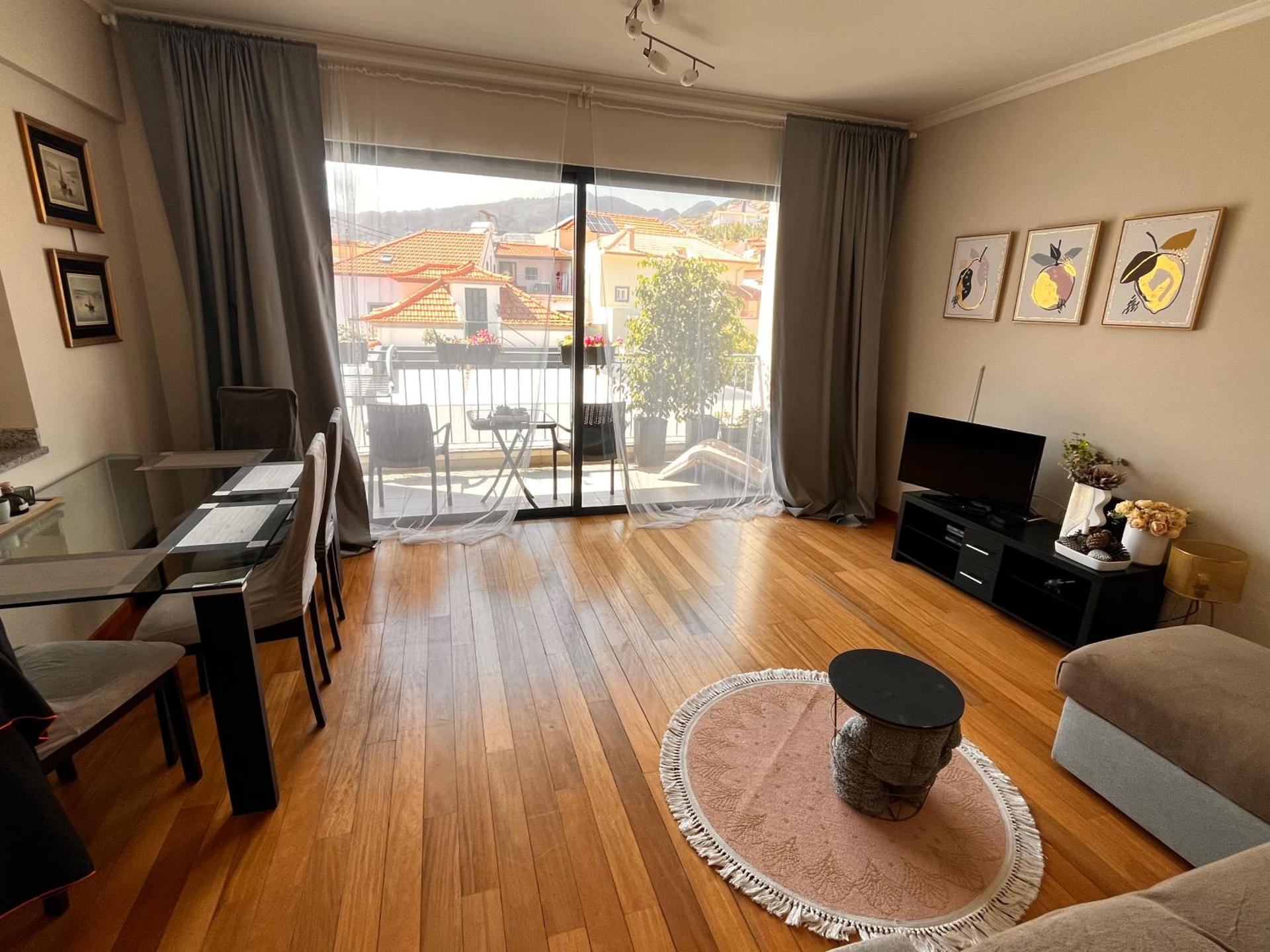 Apartment Machico near the beach