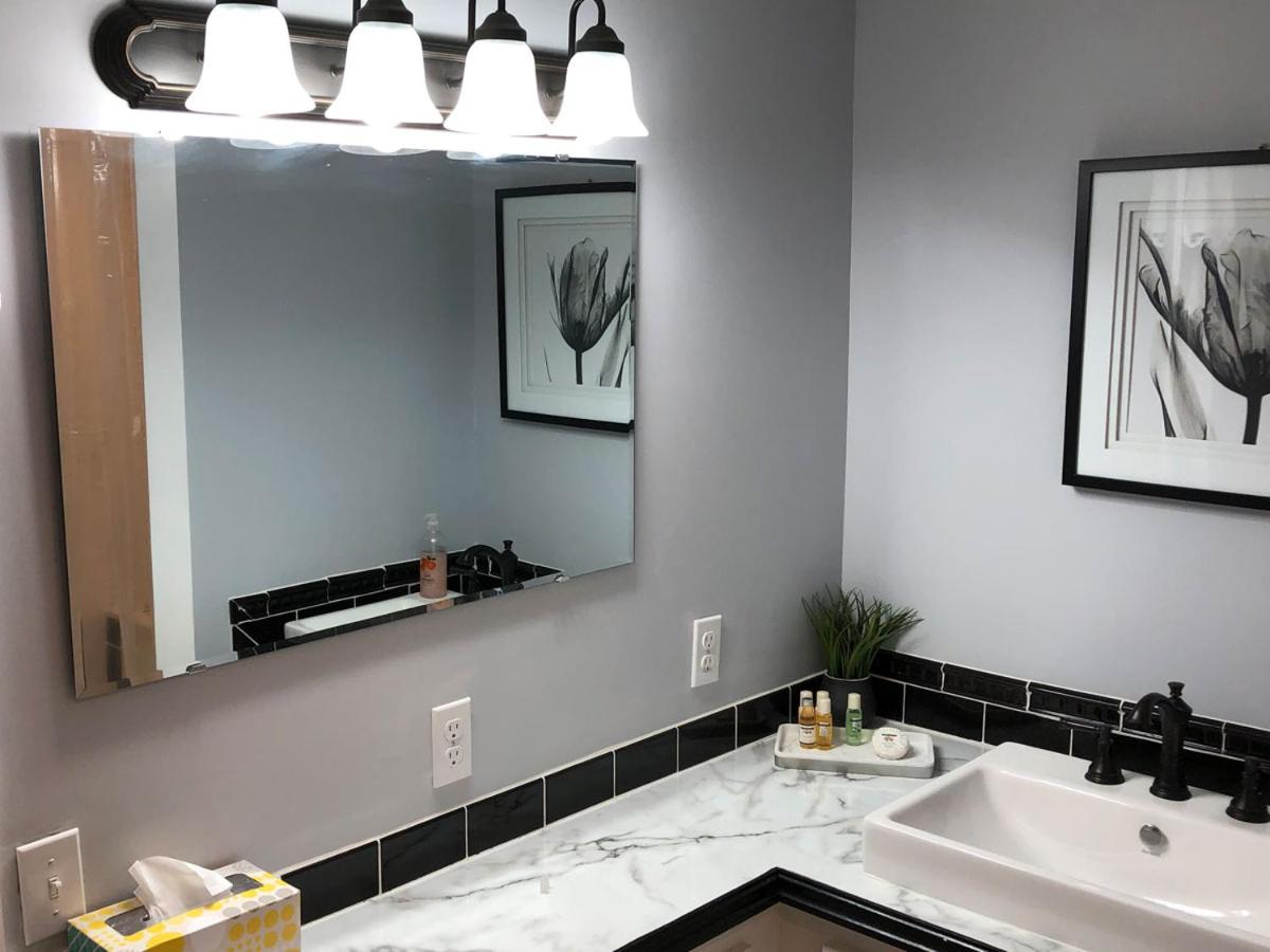 Stamford Gables Bed and Breakfast