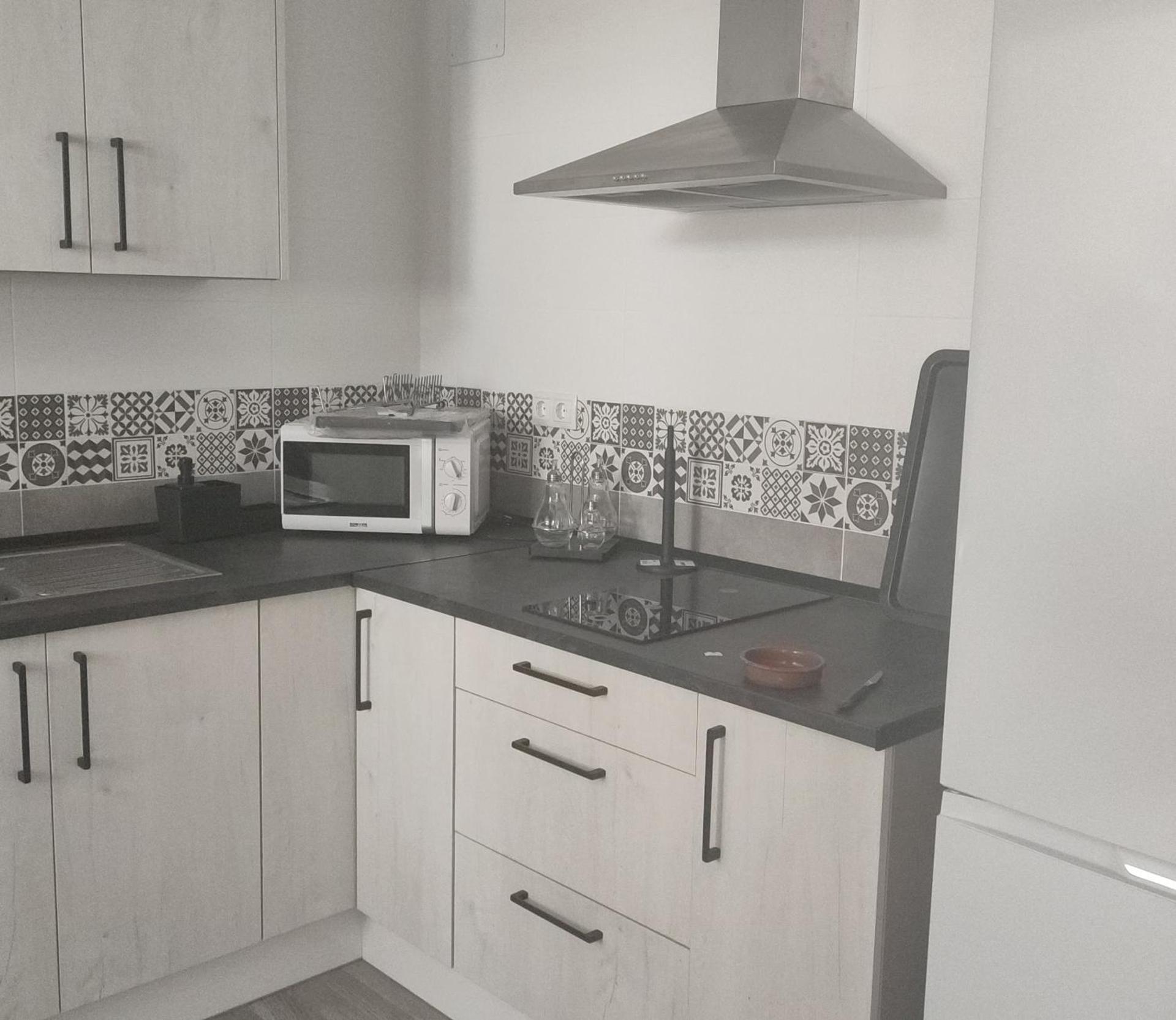 Apartamentos De Don Juan