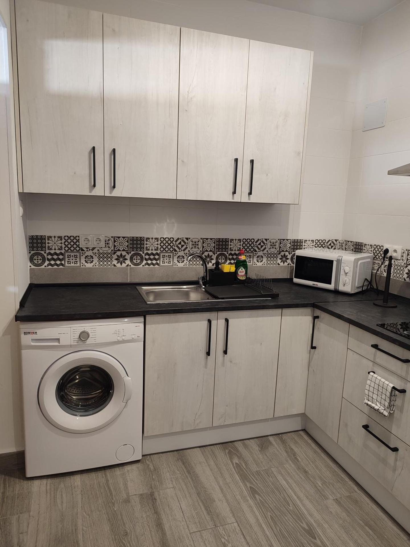 Apartamentos De Don Juan