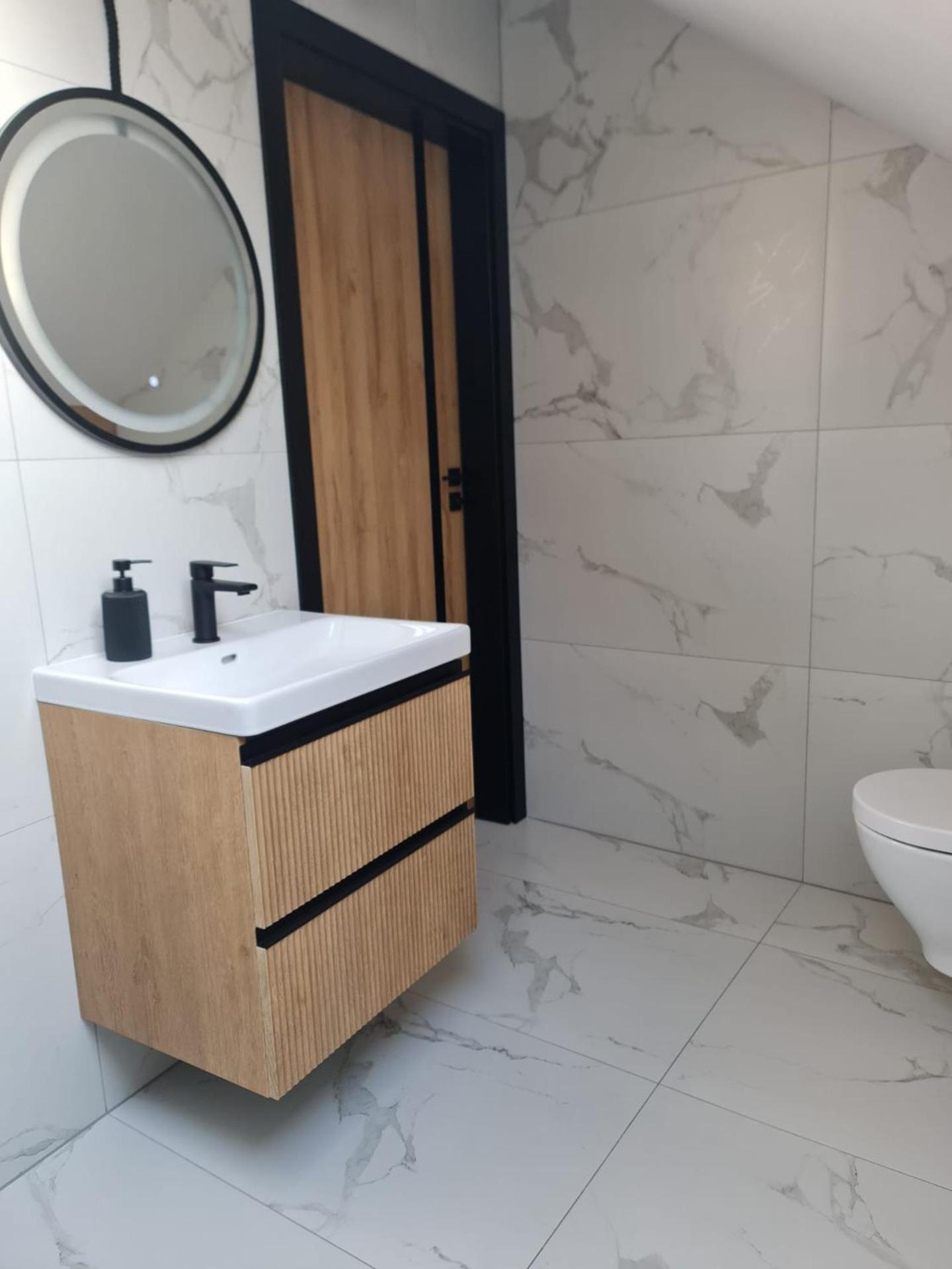 Apartament zamkowa 1