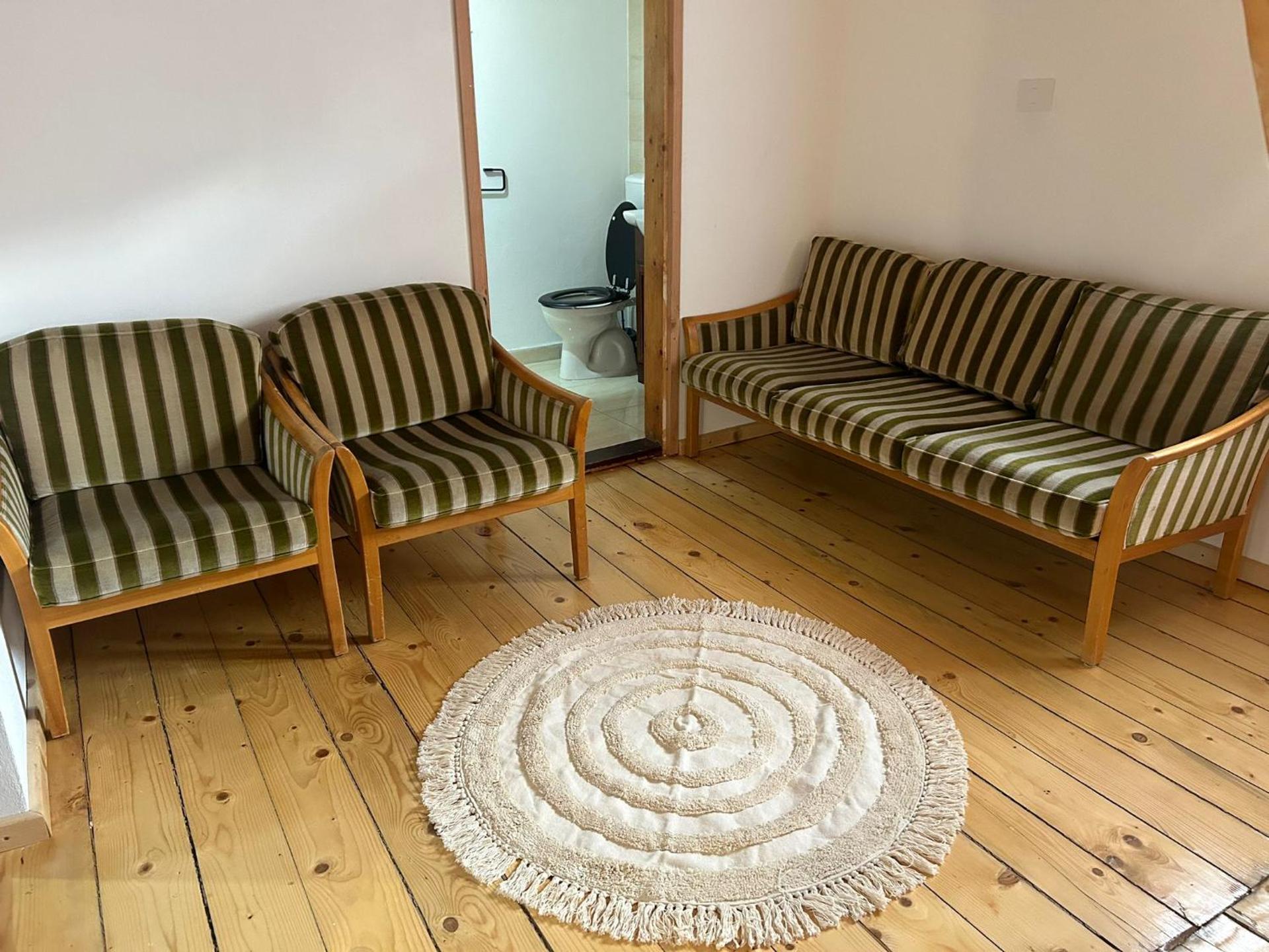 Cabana de lângă Vale