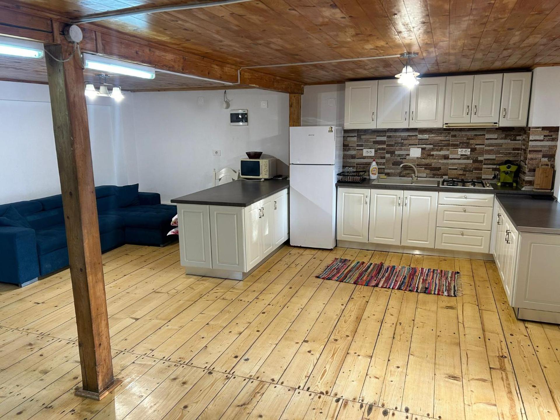 Cabana de lângă Vale