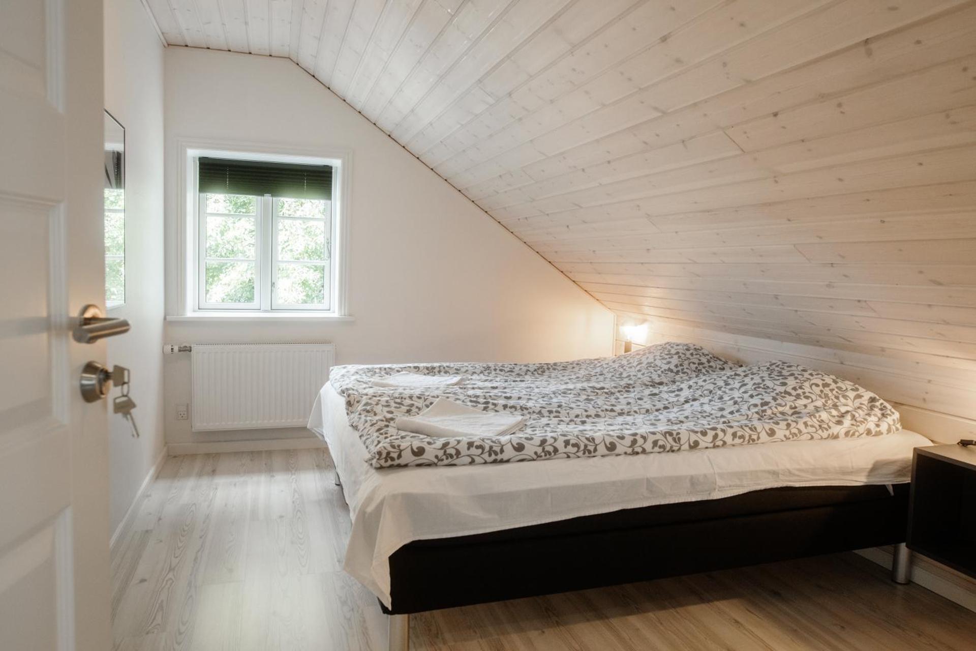 Stevns Klint Bed & Breakfast