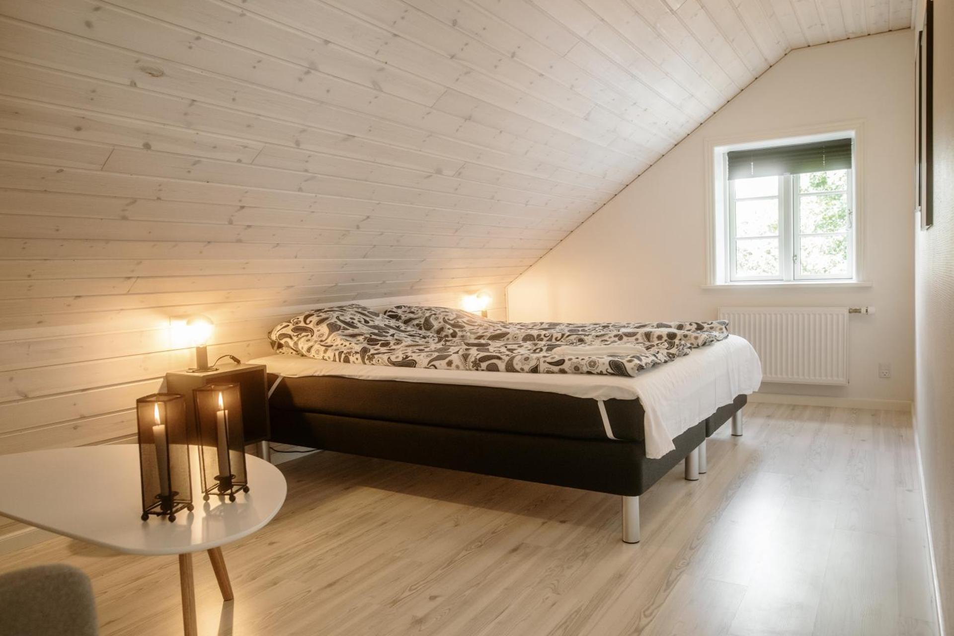 Stevns Klint Bed & Breakfast