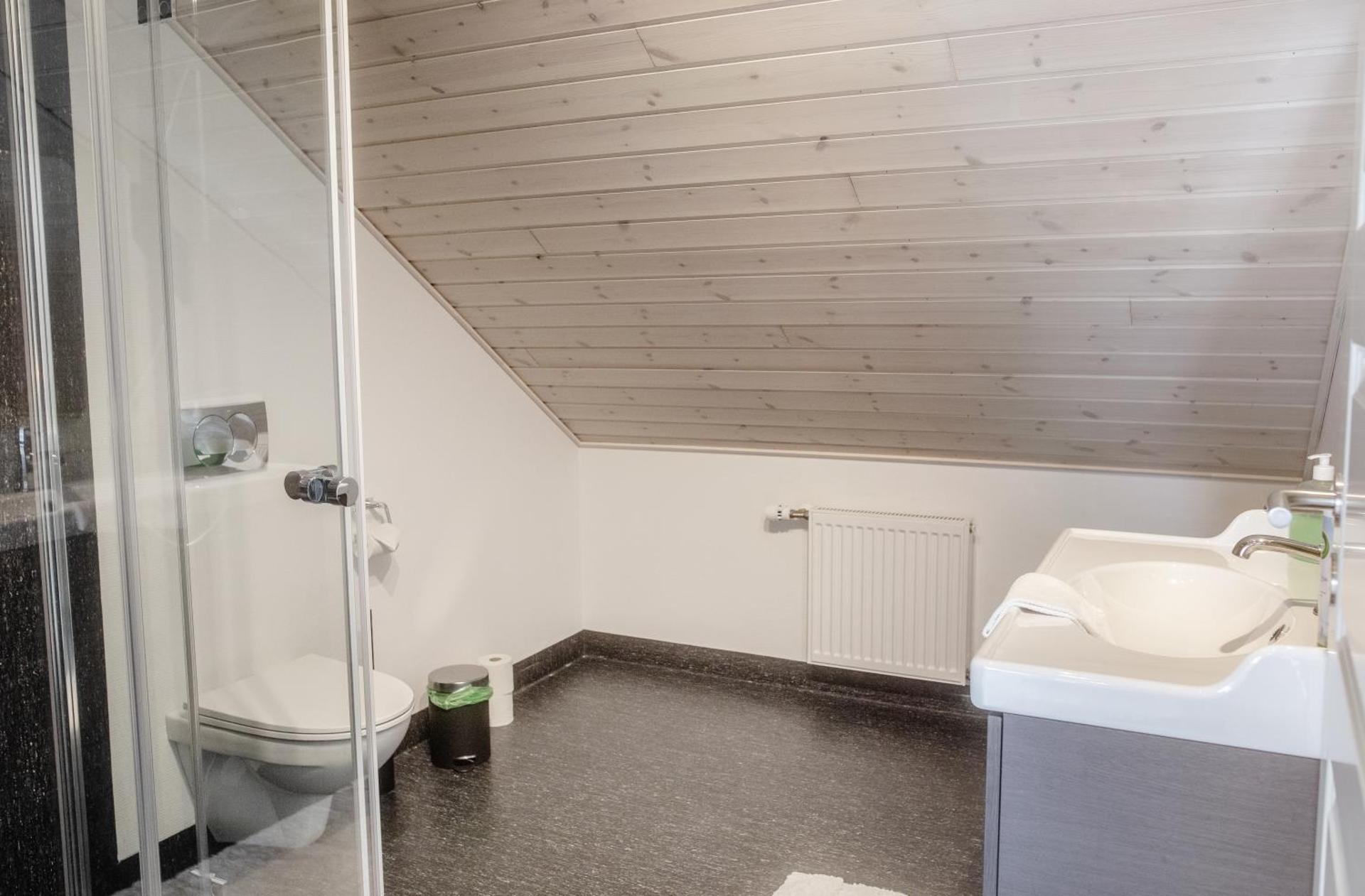 Stevns Klint Bed & Breakfast