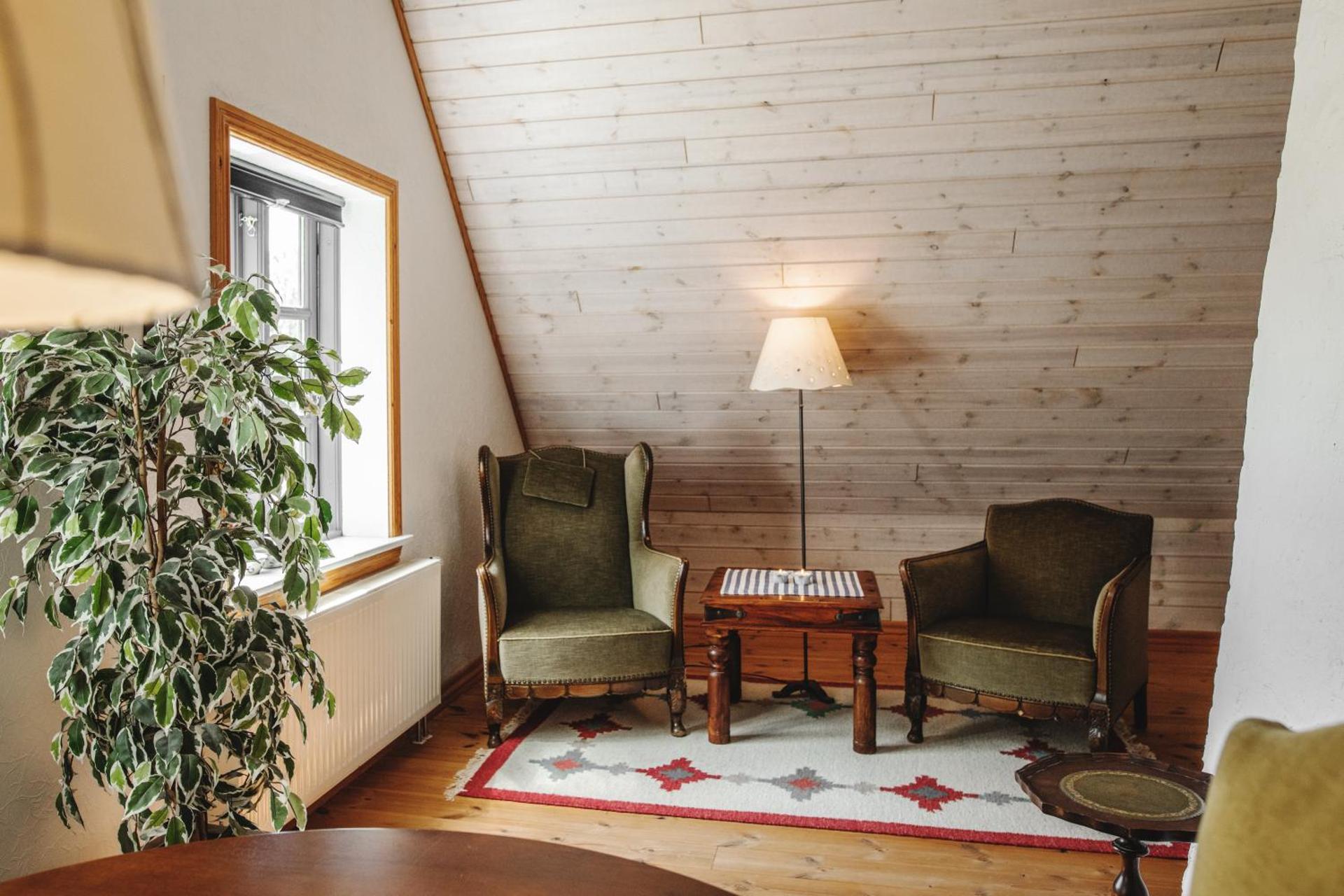 Stevns Klint Bed & Breakfast