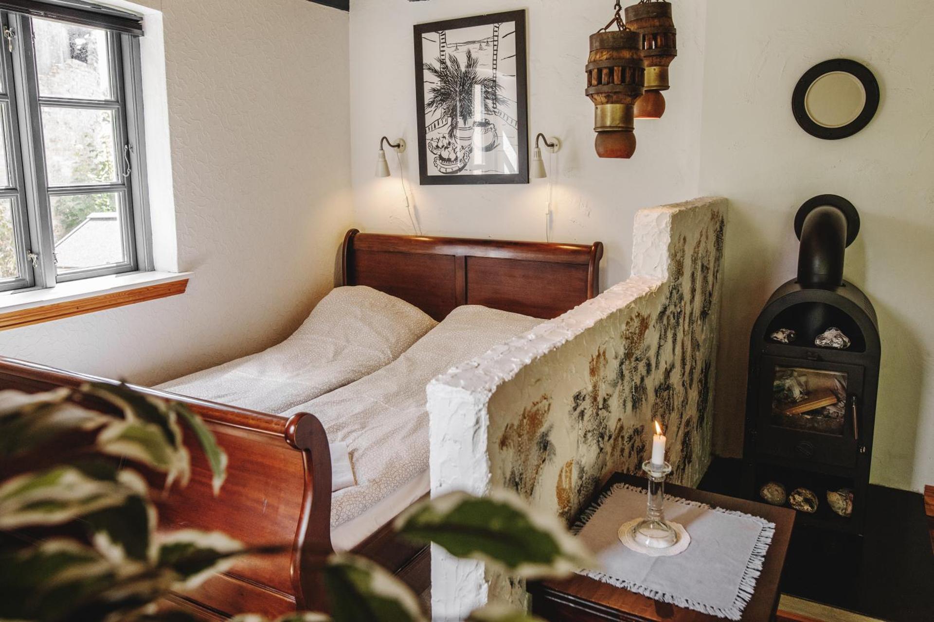 Stevns Klint Bed & Breakfast