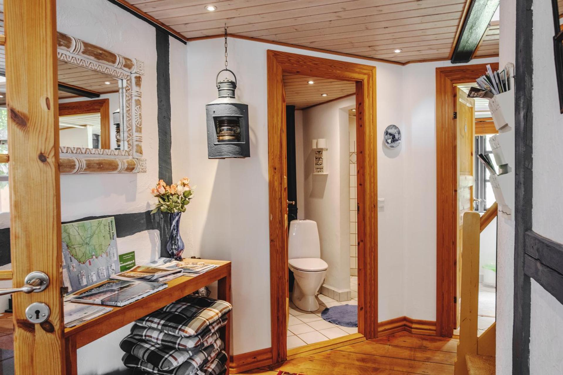 Stevns Klint Bed & Breakfast