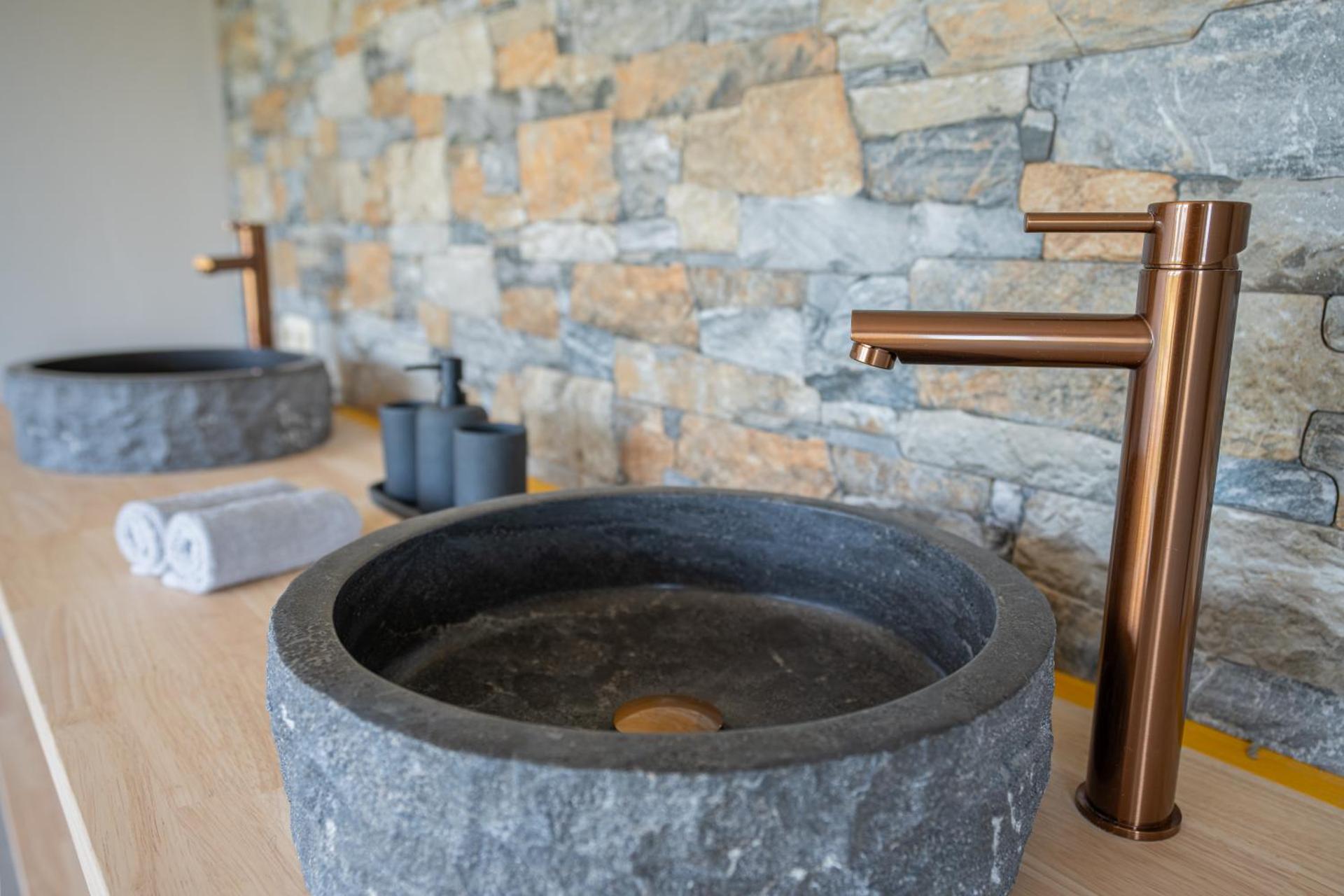 Chalet Kato - Nieuw! Open vanaf 2 augustus 2024