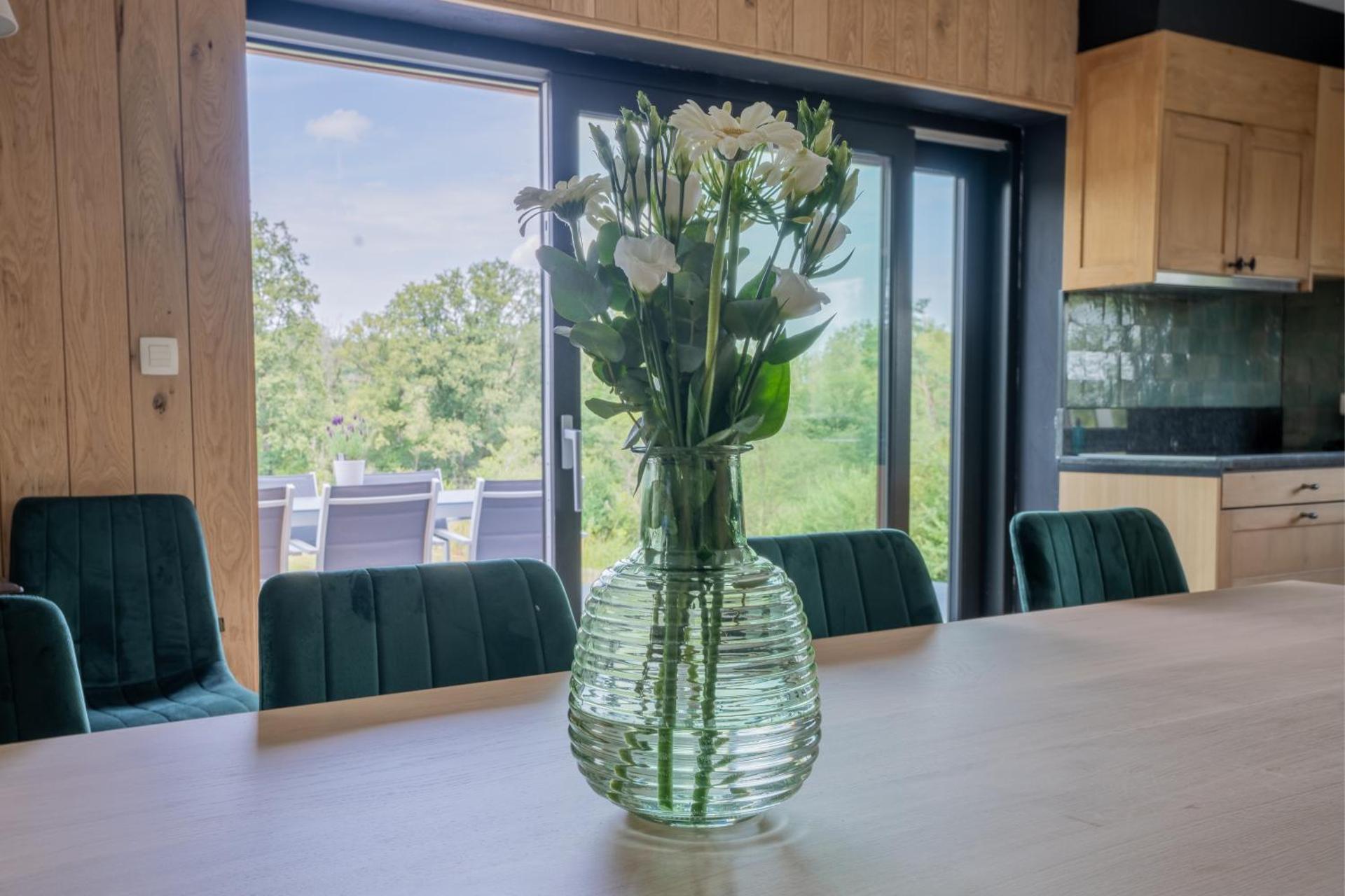 Chalet Kato - Nieuw! Open vanaf 2 augustus 2024