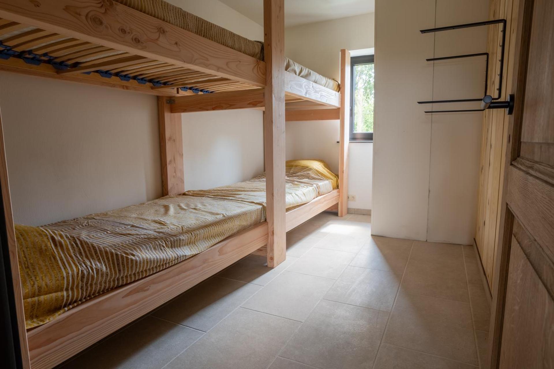 Chalet Kato - Nieuw! Open vanaf 2 augustus 2024