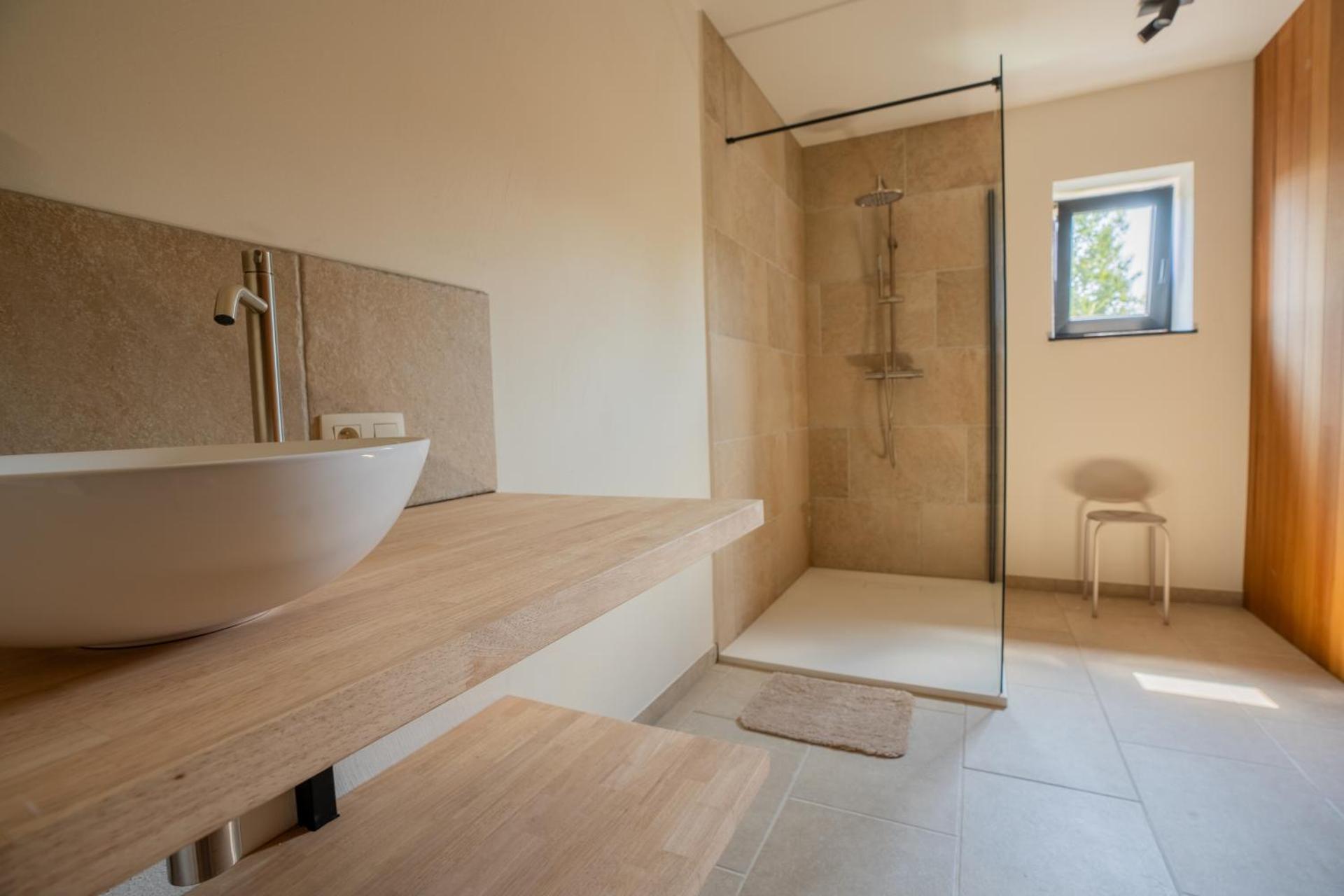 Chalet Kato - Nieuw! Open vanaf 2 augustus 2024