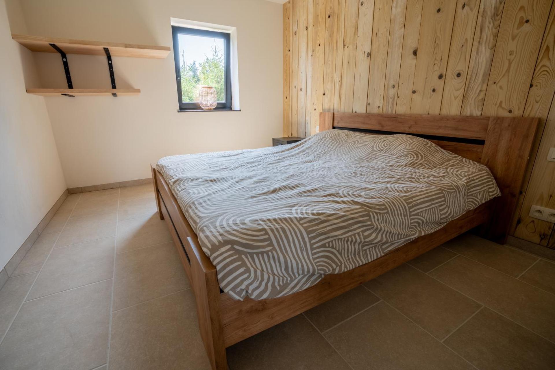 Chalet Kato - Nieuw! Open vanaf 2 augustus 2024