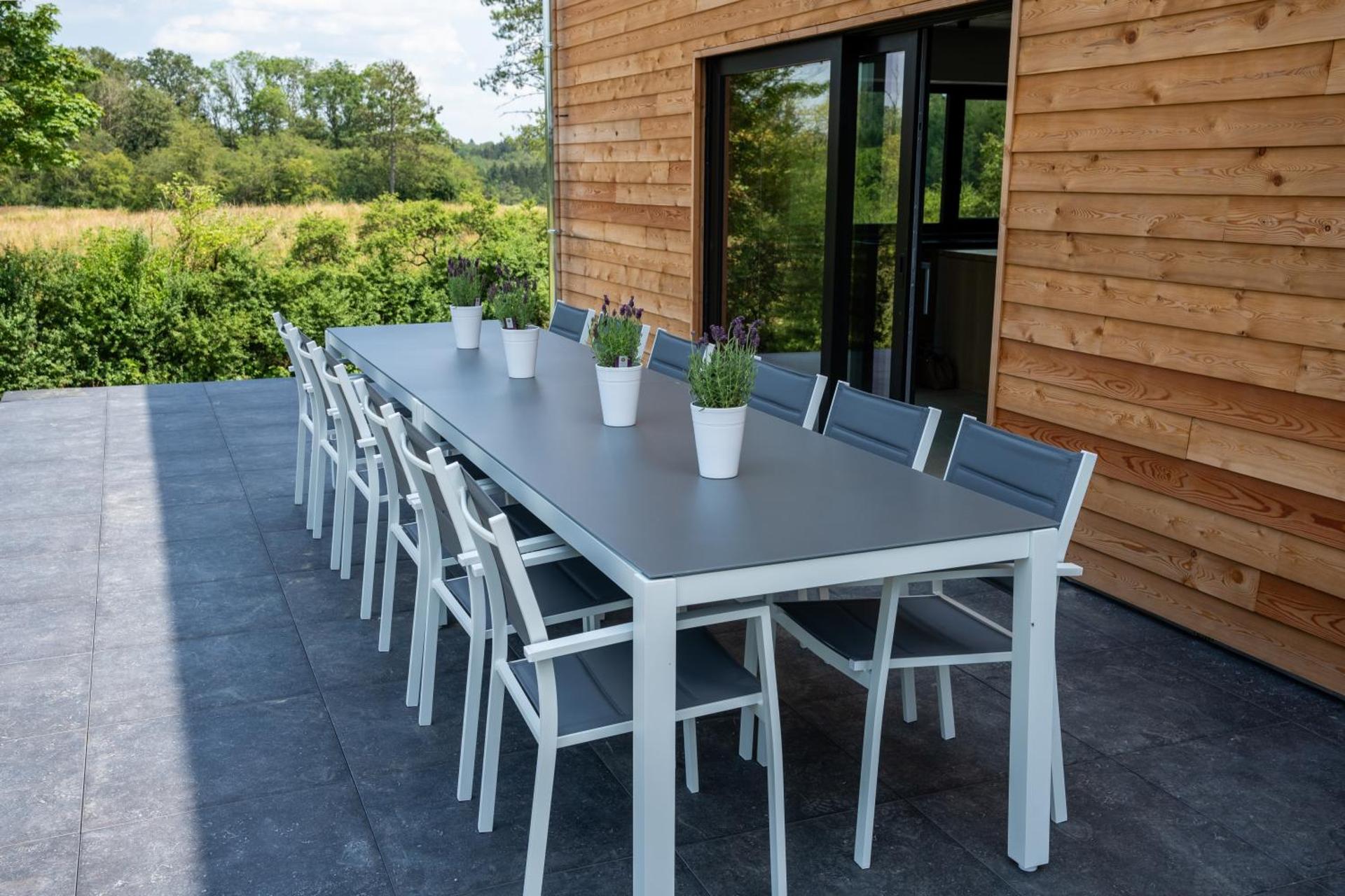 Chalet Kato - Nieuw! Open vanaf 2 augustus 2024