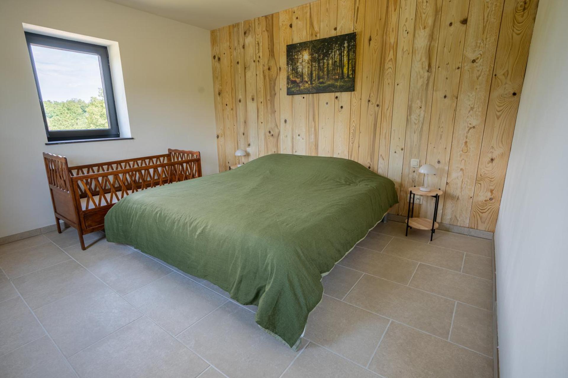 Chalet Kato - Nieuw! Open vanaf 2 augustus 2024