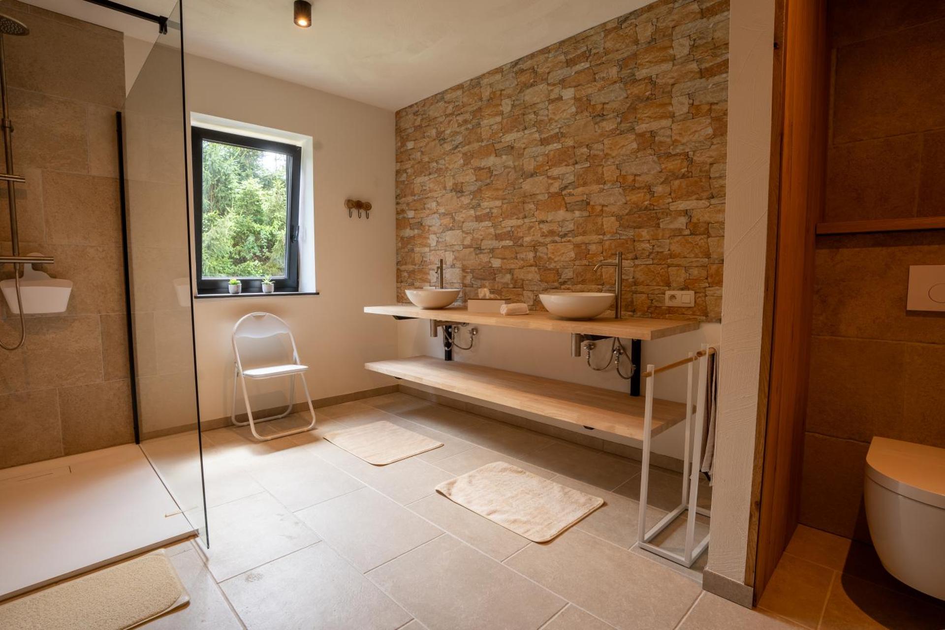 Chalet Kato - Nieuw! Open vanaf 2 augustus 2024