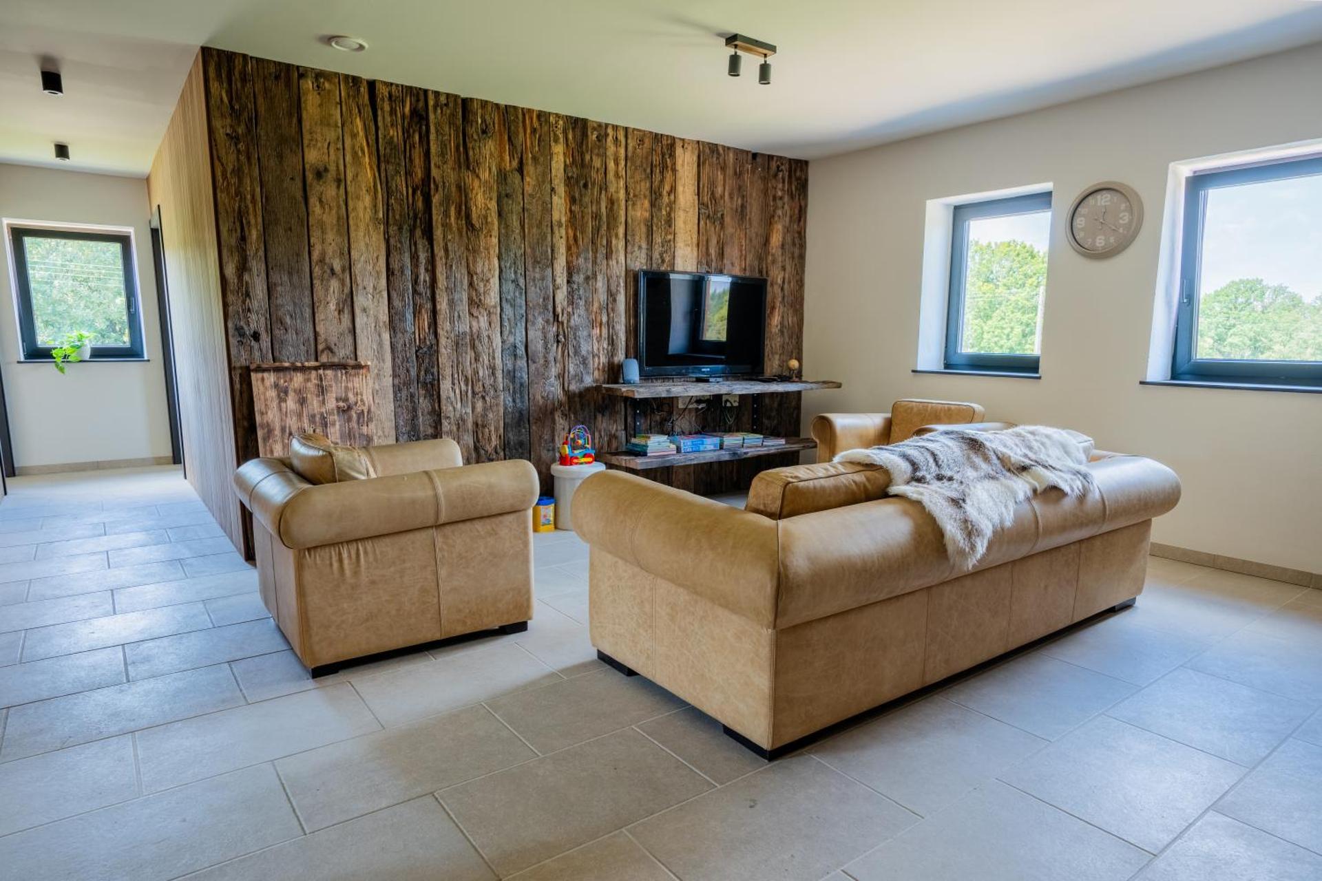 Chalet Kato - Nieuw! Open vanaf 2 augustus 2024